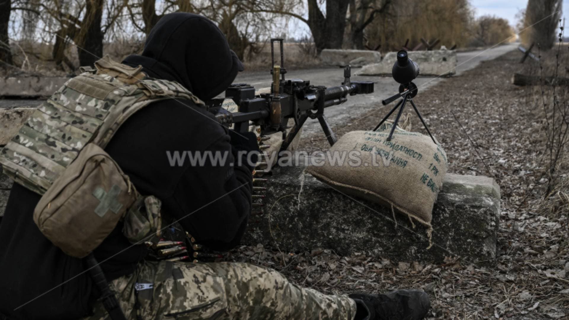 ١٥ يوما.. الحرب الروسية الأوكرانية لحظة بلحظة