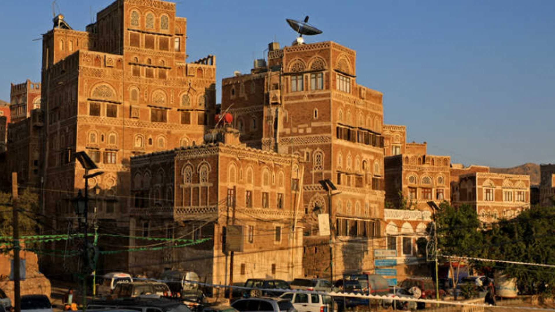 السعودية أنقذت فتاتين أمريكيتين كانتا محتجزتين في صنعاء الخاضعة للحوثيين