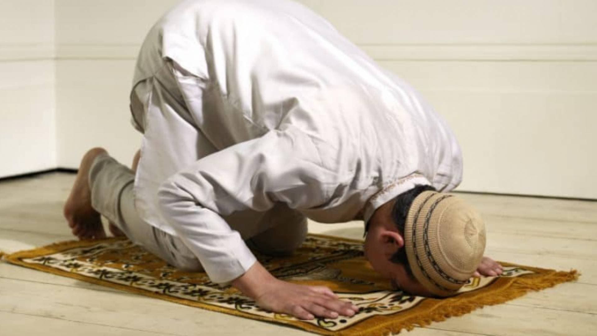 "حسن الخاتمة".. مصري مات ساجدا أثناء صلاة العشاء