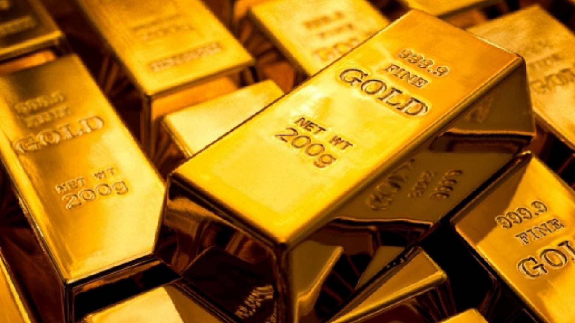 تراجع أسعار الذهب عالميا