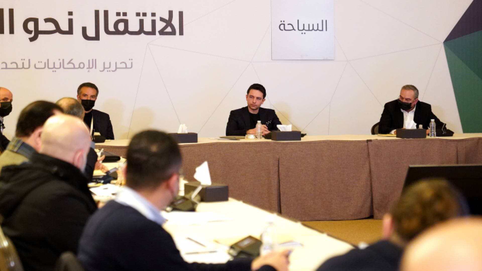 ولي العهد يؤكد أهمية إبراز مواطن القوة التي يتمتع بها الأردن سياحيا