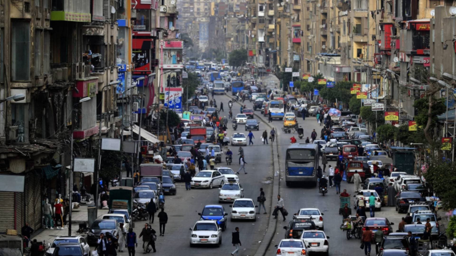 كشف تفاصيل القبض على عصابة فتيات "هنجرانية" في مصر