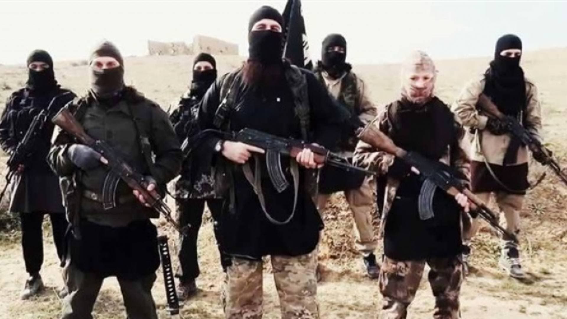 الكشف عن هوية الزعيم الجديد لعصابة داعش الإرهابية