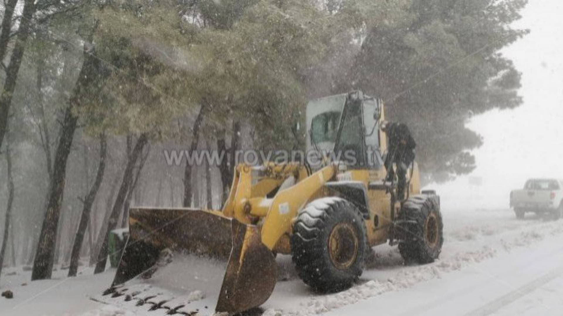 طقس العرب: زخات ثلجية في بعض مناطق الأردن الثلاثاء - تفاصيل