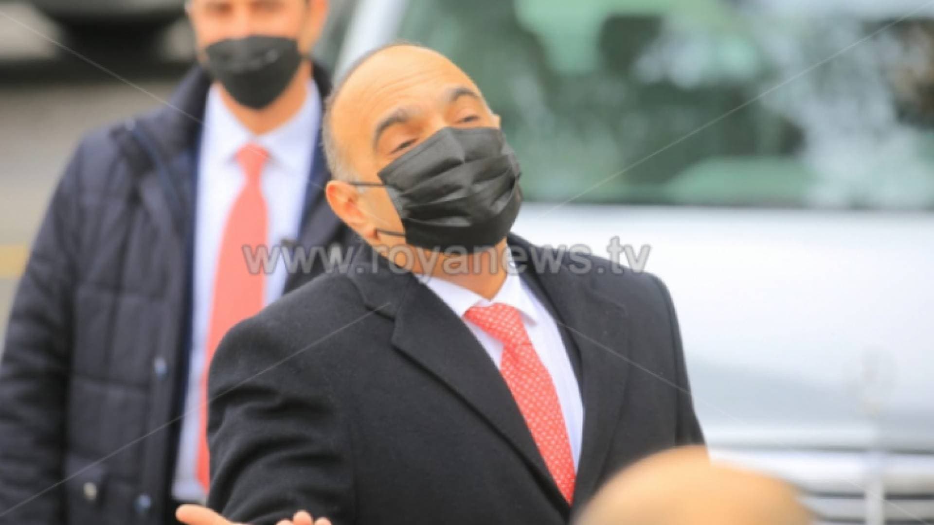 الخصاونة من جرش: حكمة الملك وضعت الأردن في موقع آمن غذائيا - فيديو