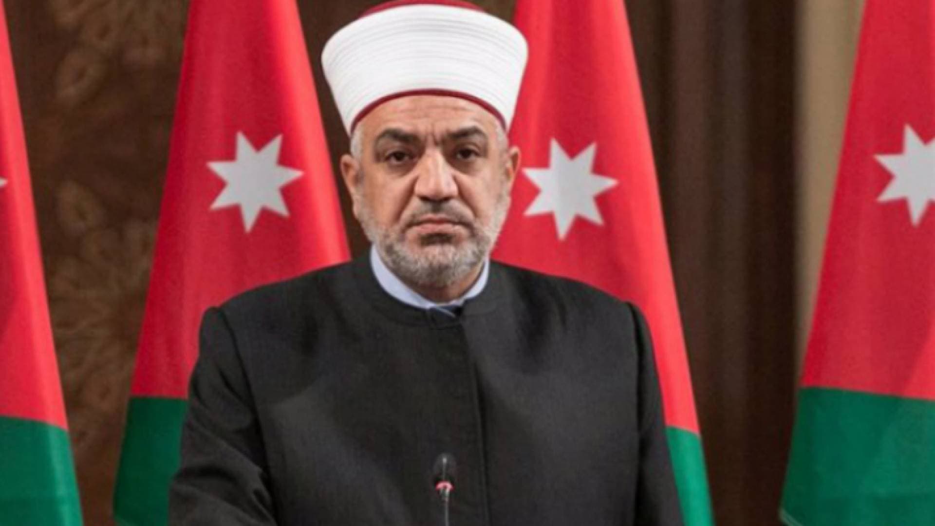 وزير الأوقاف: تقديم ٣٠ دينارا للأسر العفيفة في رمضان