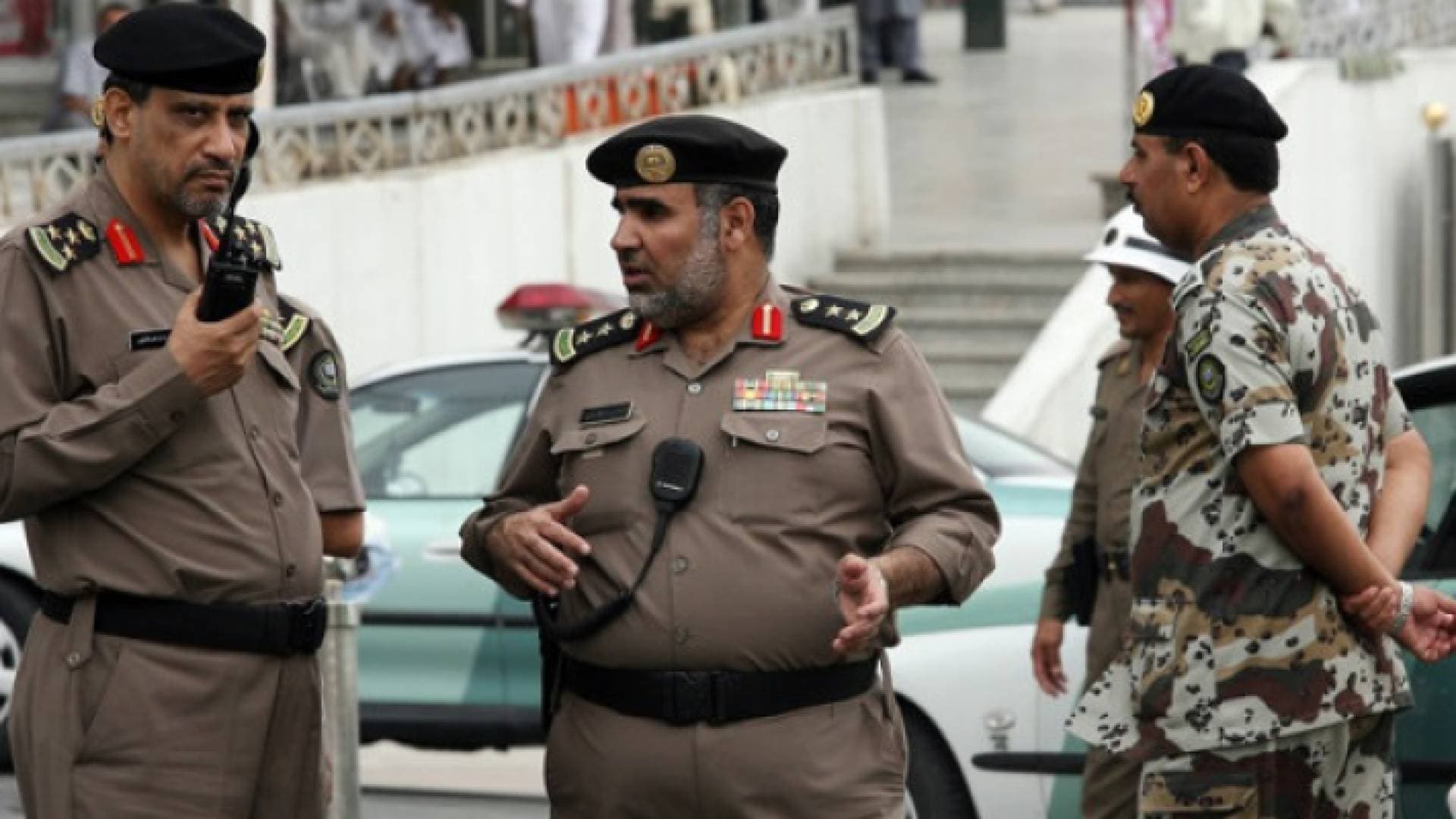 السعودية.. قتلوه بعيار ناري في رأسه وأذابوا جثته بالأسيد