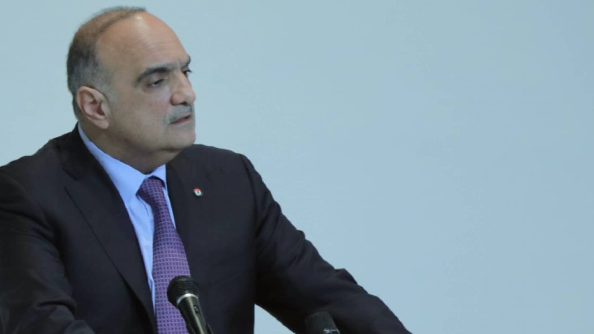 الخصاونة: إحالة مشروع قانون جديد للاستثمار إلى مجلس النواب الشهر المقبل