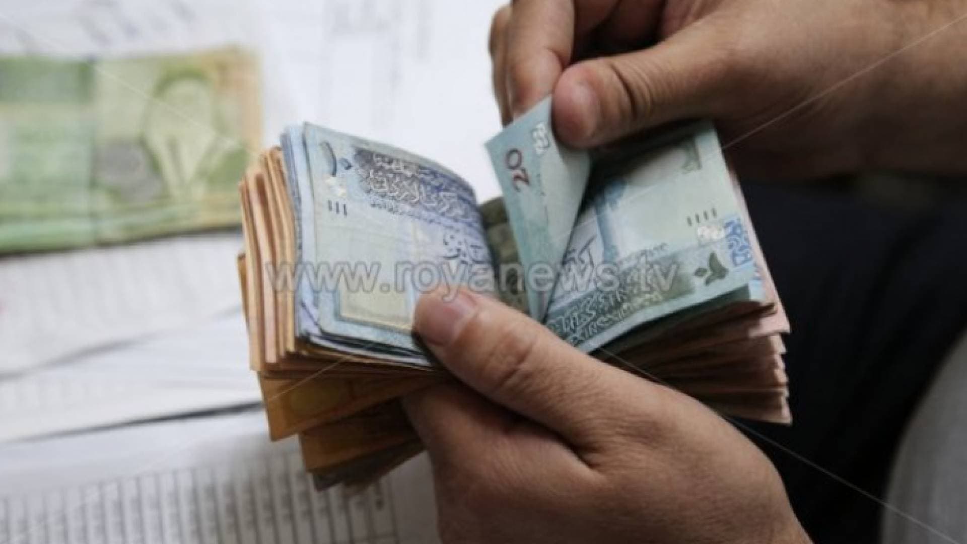 تأجيل أقساط صندوق الحج لشهر نيسان