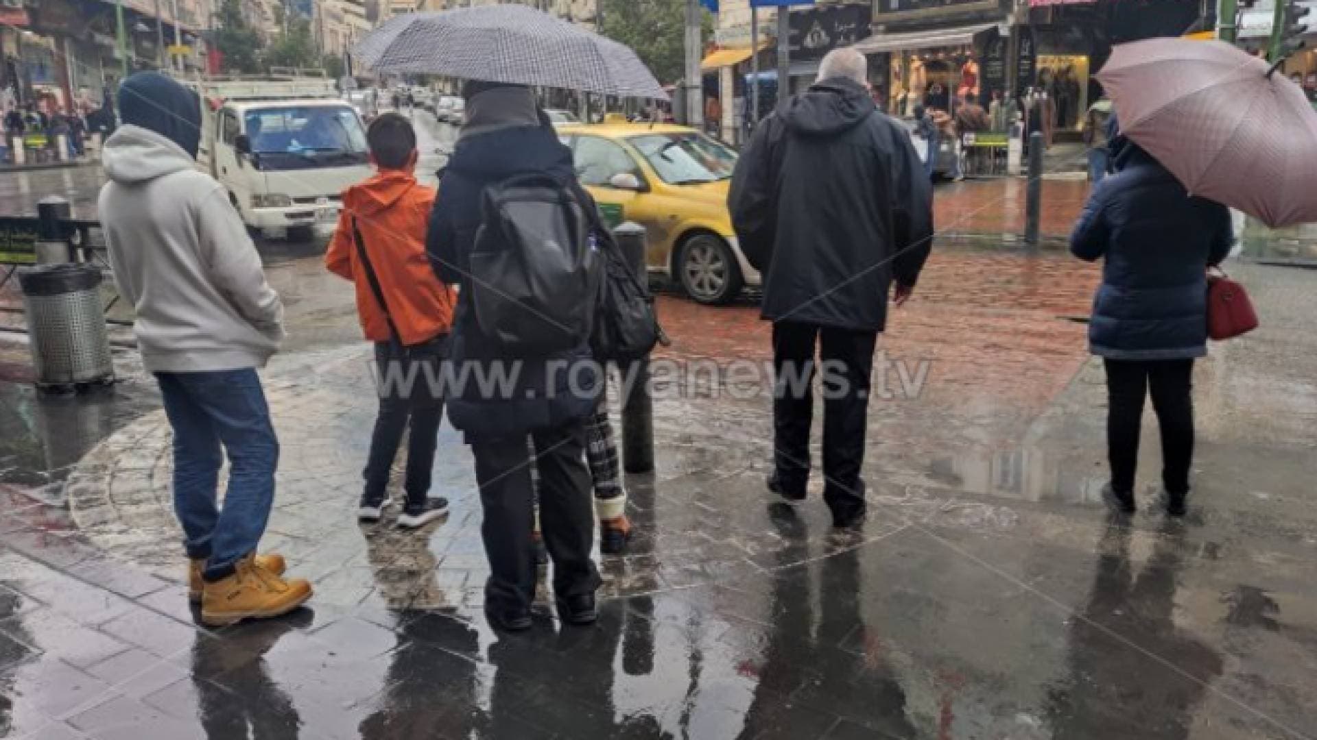 تحويل دوام طلبة جامعة العلوم الإسلامية عن بعد الأربعاء