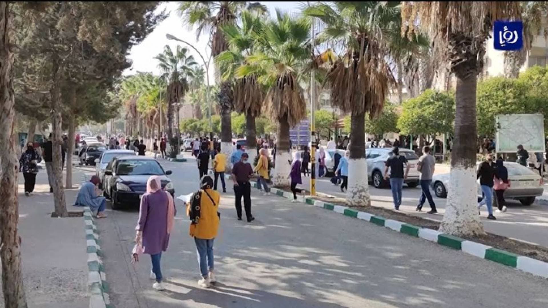 تساؤلات: هل هناك فجوة بين حاجات الشباب الأردني وبرامج المرشحين