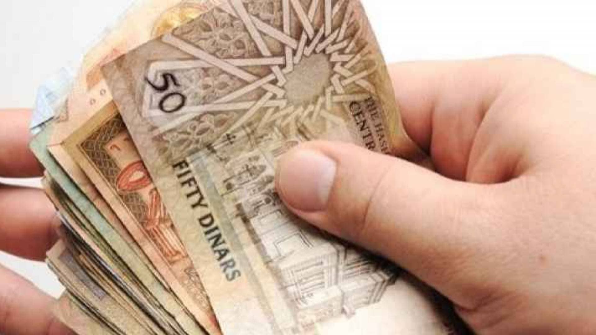 "المعونة الوطنية": ١٢٠ ألف أسرة مستفيدة من الدعم النقدي الموحد مطلع نيسان
