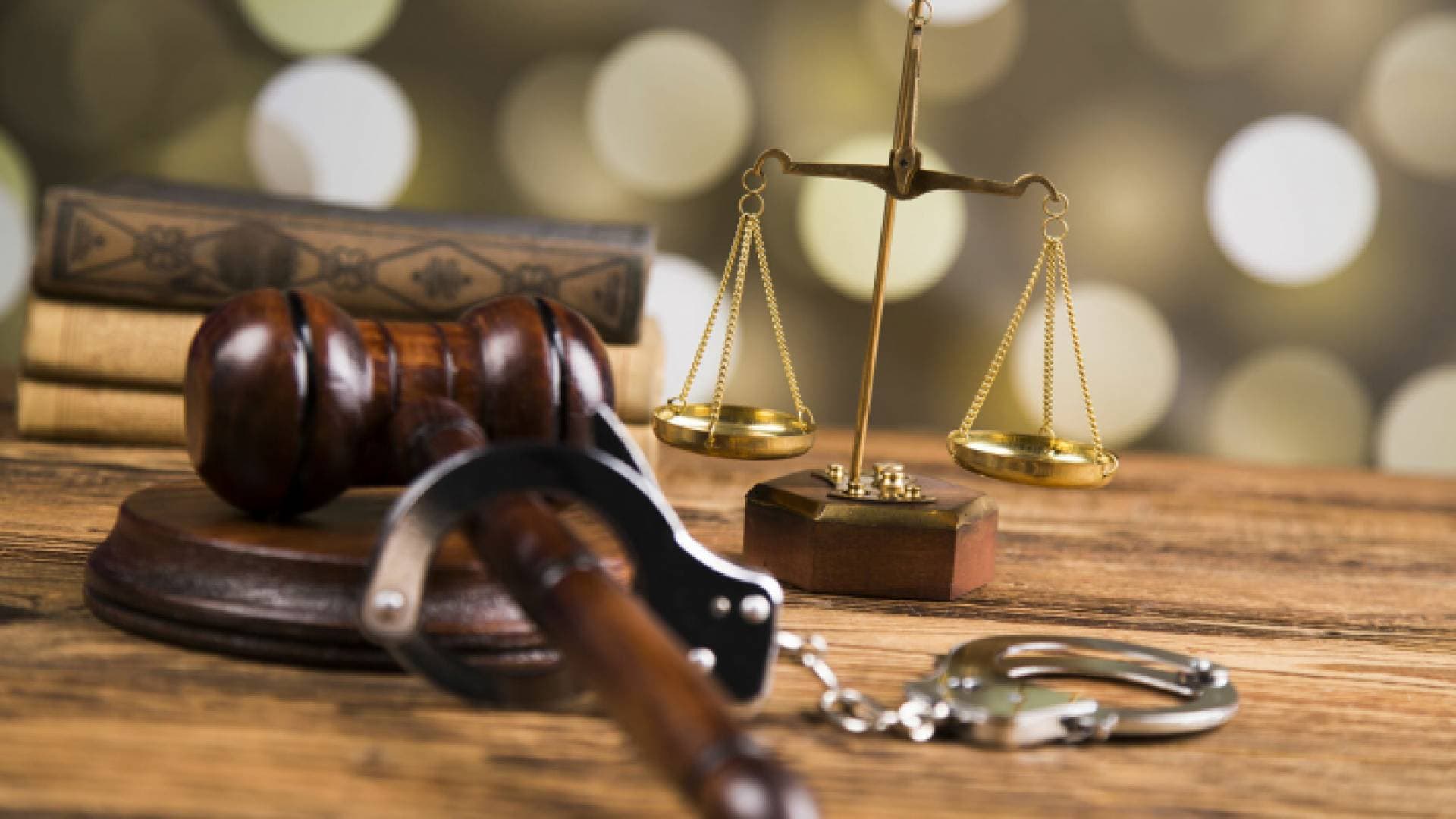 "التمييز" تصدق على حكم الإعدام لشاب قتل والدته طعنا في ماركا