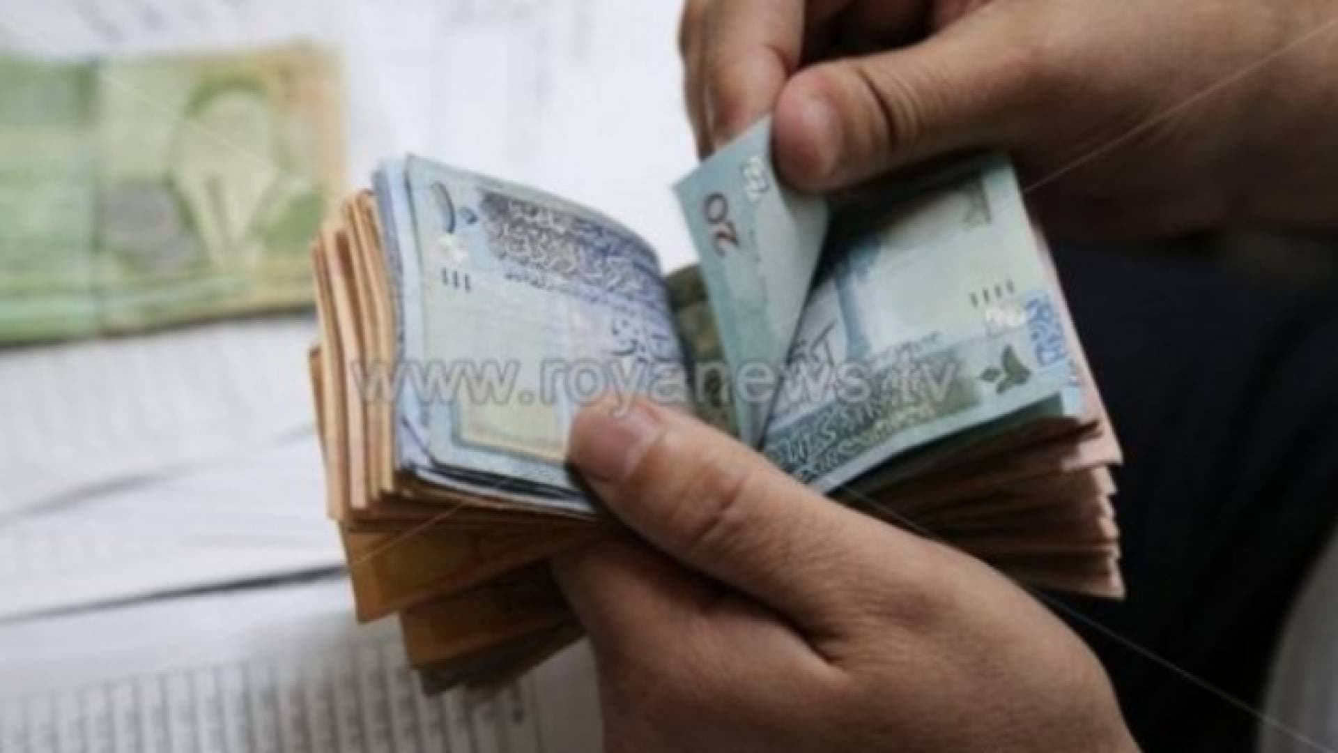 شمول ٢٧٦ أسرة جديدة بصندوق المعونة الوطنية