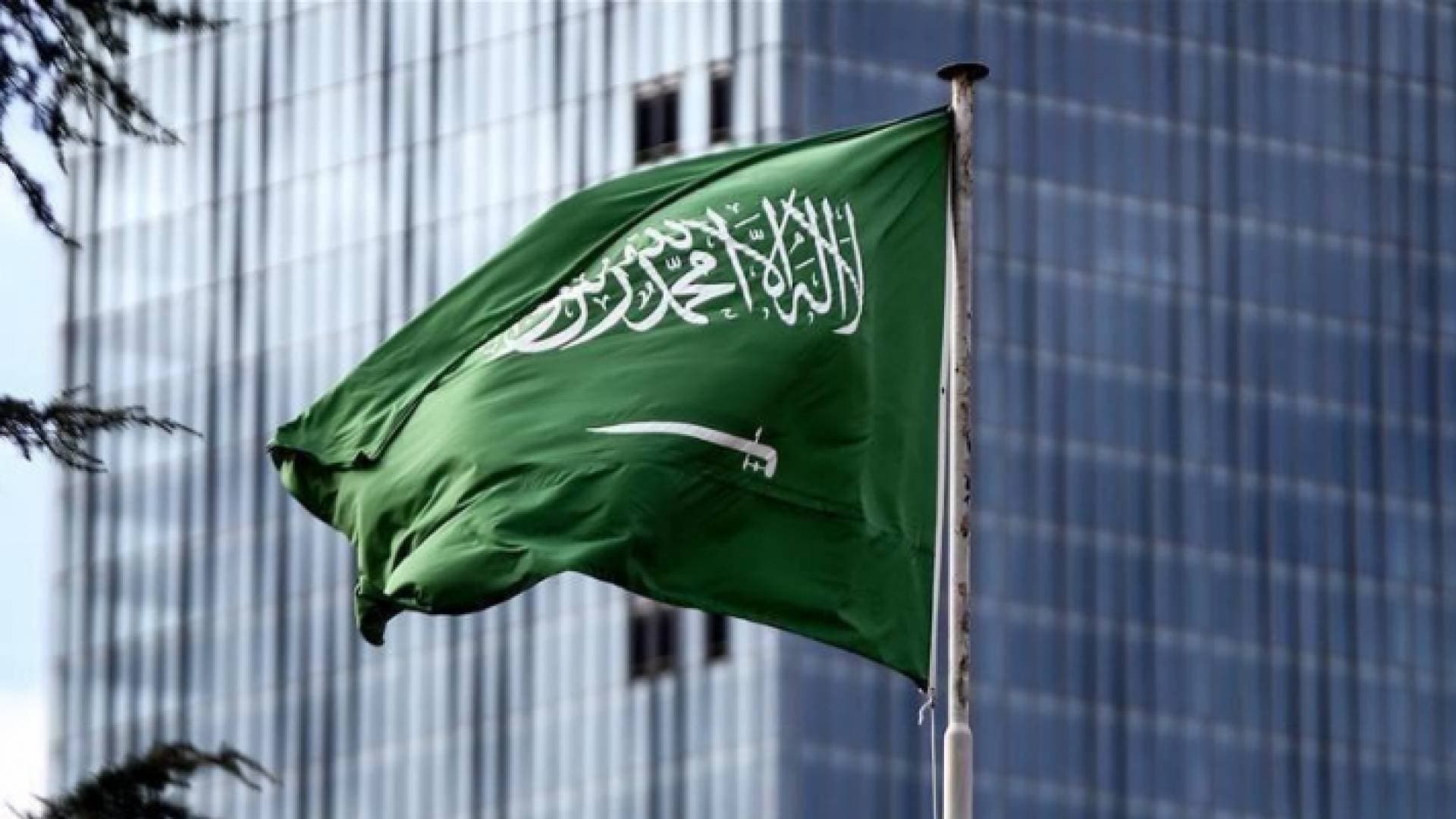السعودية تمدد تأشيرات الدخول للأوكرانيين
