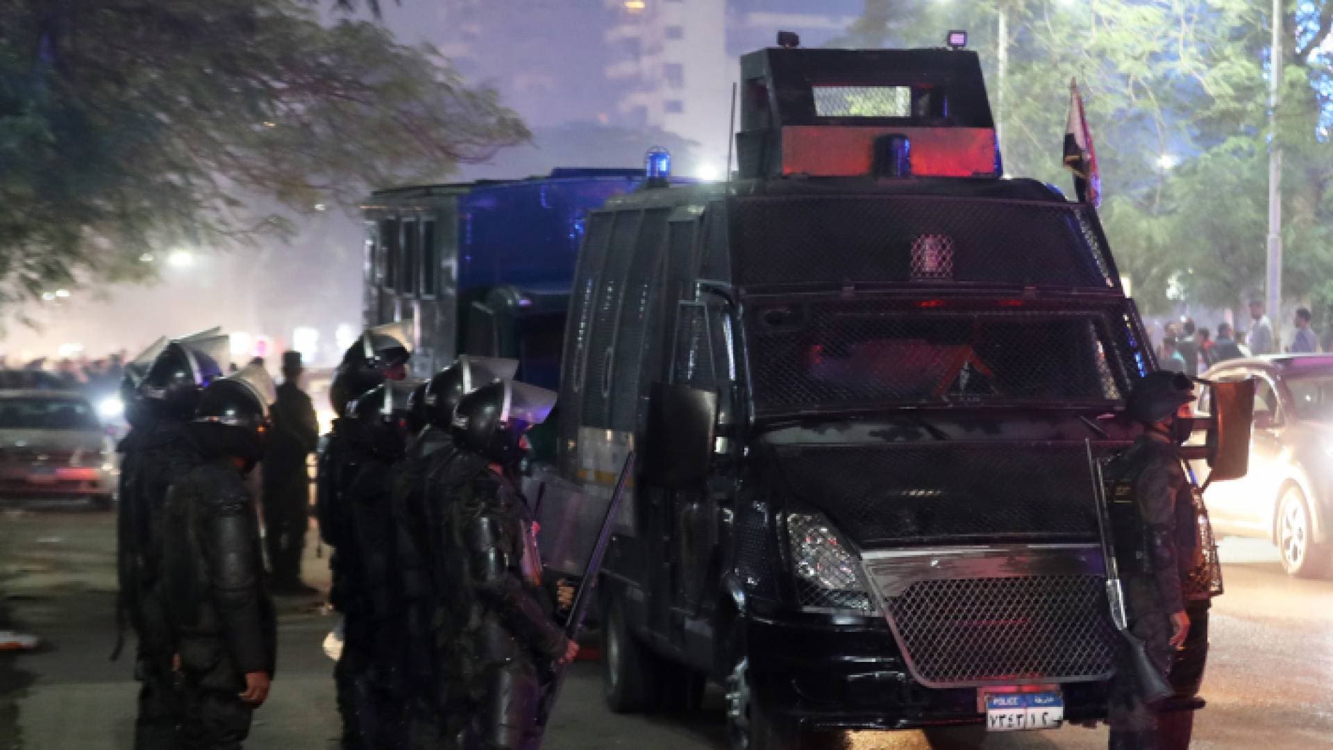 الكشف عن قضية فساد بملايين الجنيهات في مصر