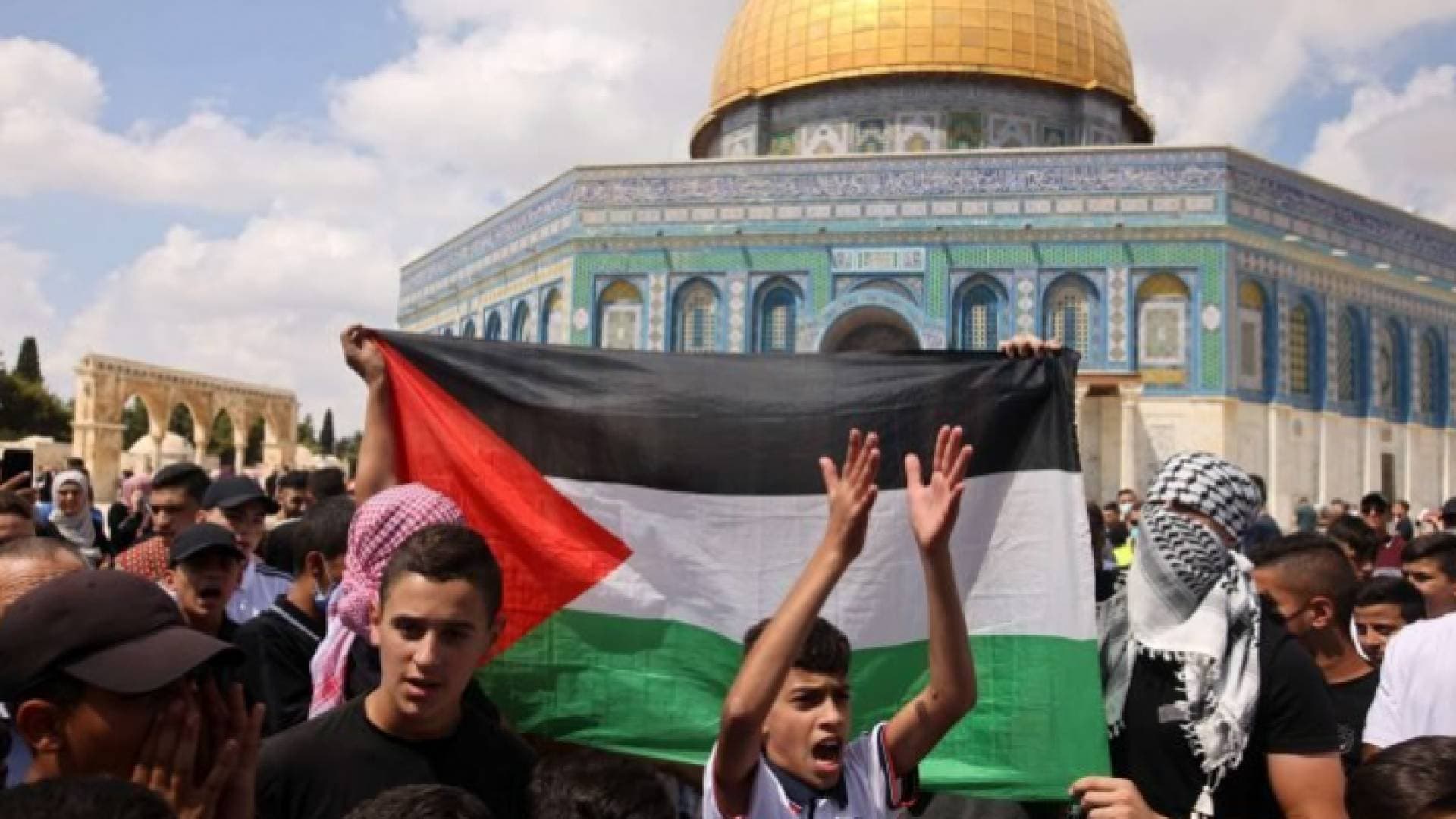 الاحتلال يزعم اعتقال خلية لـ"حماس" في القدس