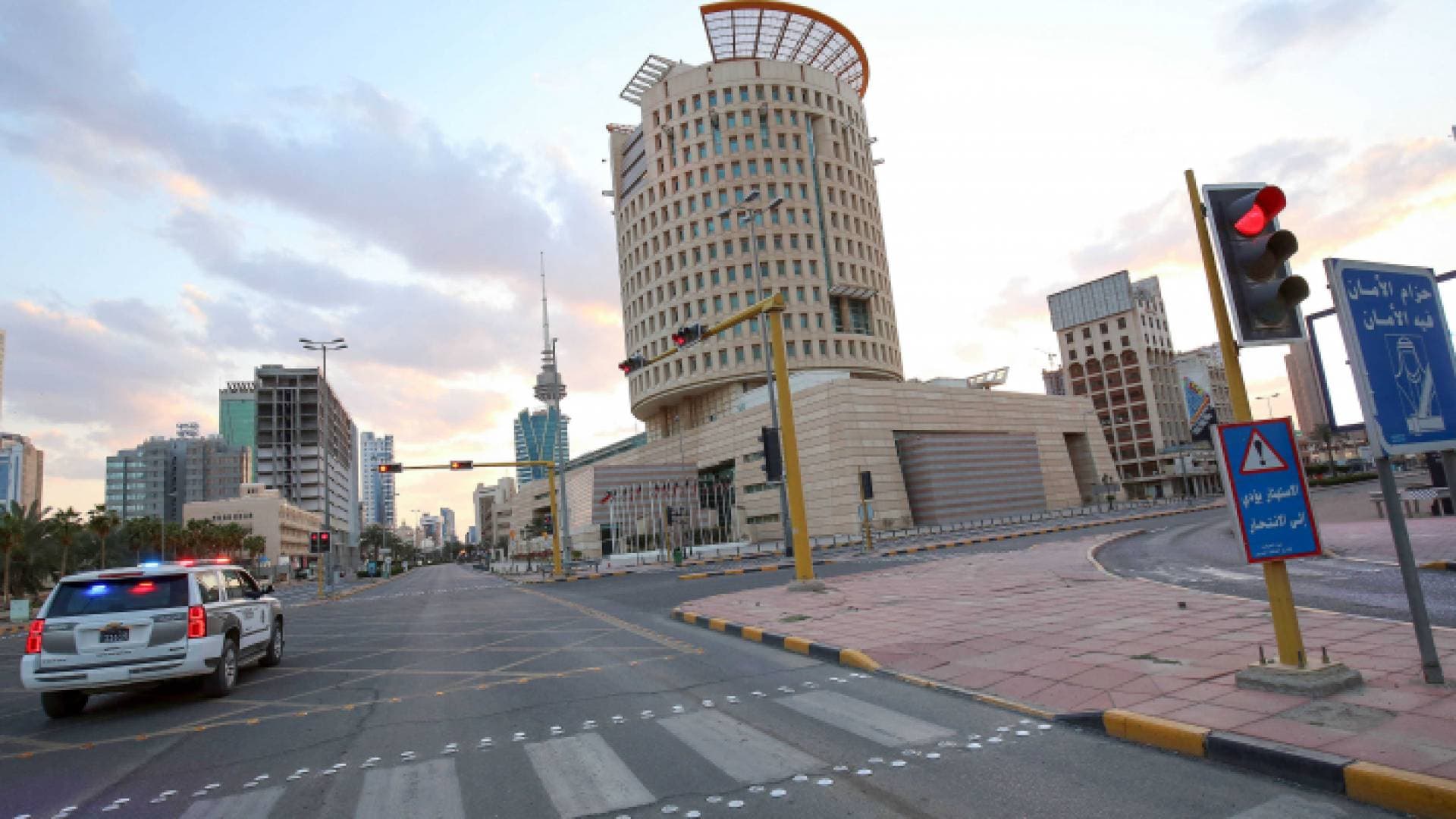 تفاصيل جديدة في جريمة العارضية بالكويت
