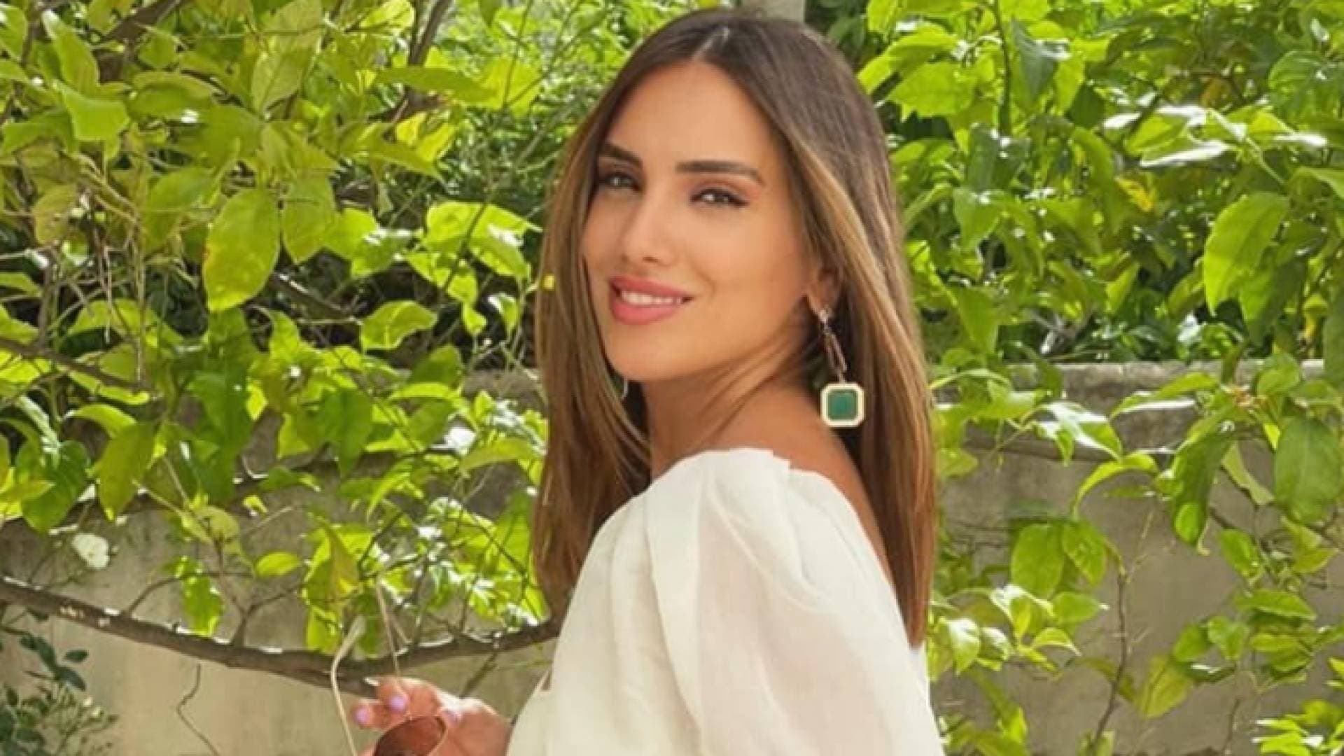 مطالقة تظفر بجائزة "المرأة العربية للإنسانية" للعام ٢٠٢٢
