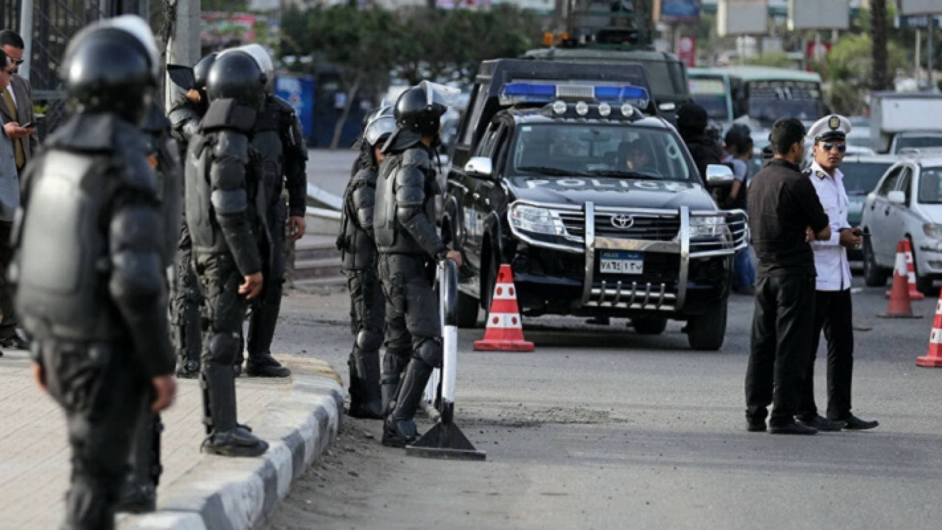 مصر.. بعد اختفائها ٣ أيام عثروا عليها مقتوله