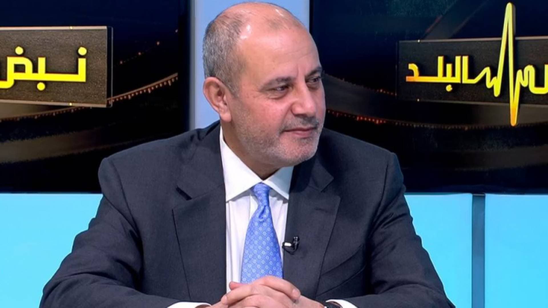 وزير الصناعة لرؤيا: لن يتم رفع سعر أي "سلعة" حتى نهاية رمضان