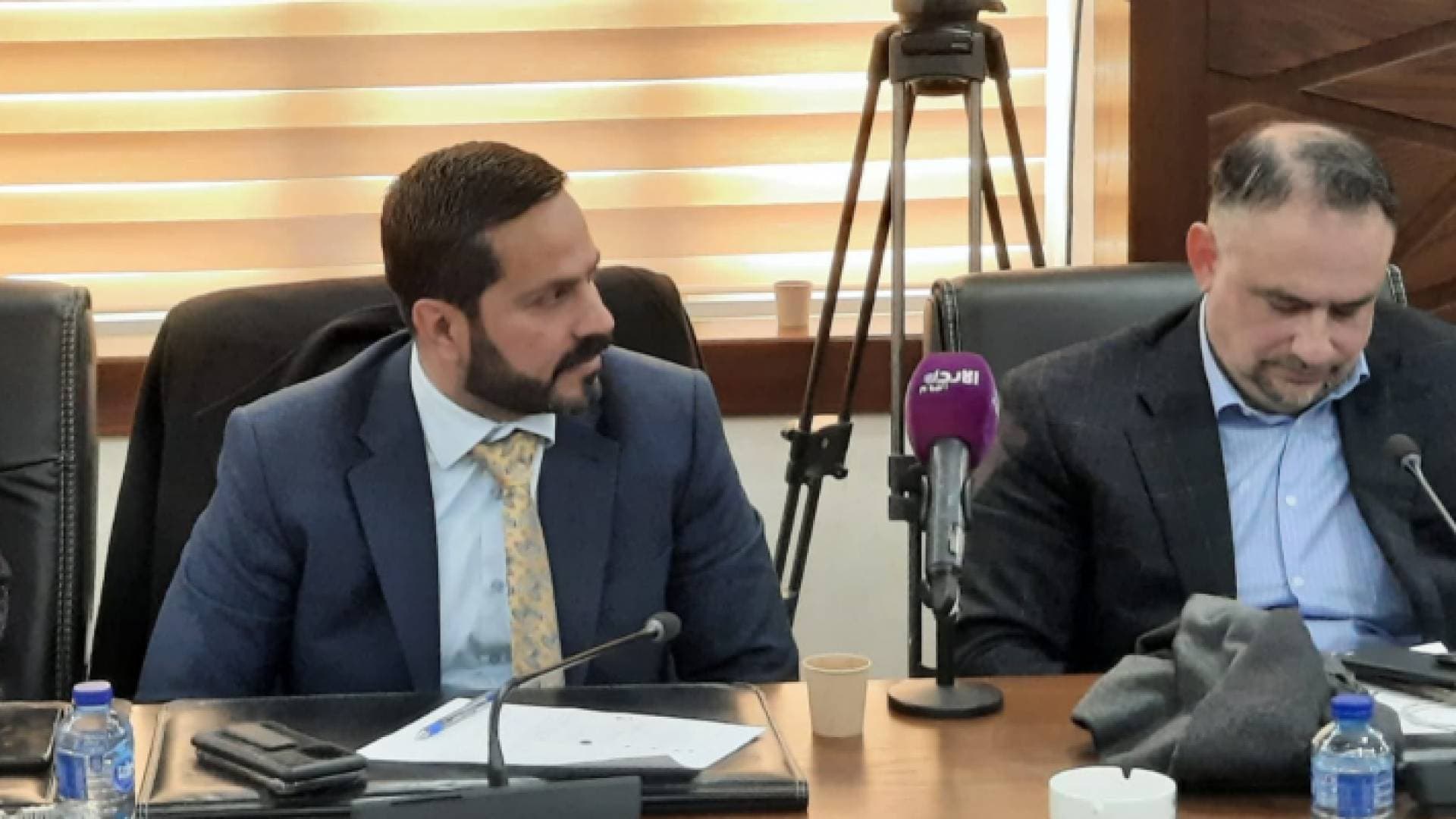 النائب أبو يحيى: لماذا ارتفعت أسعار الزيوت "بشكل جنوني"؟ - فيديو