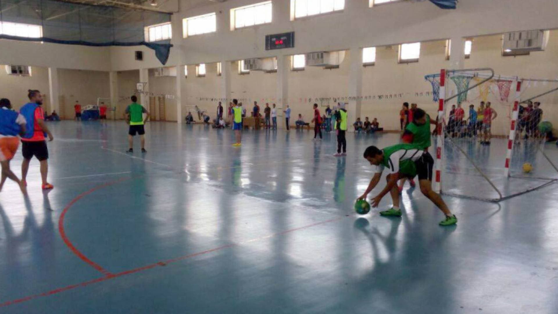الحكومة تسمح بإقامة جميع الفعاليات الرياضية والثقافية والسياحية والاجتماعية