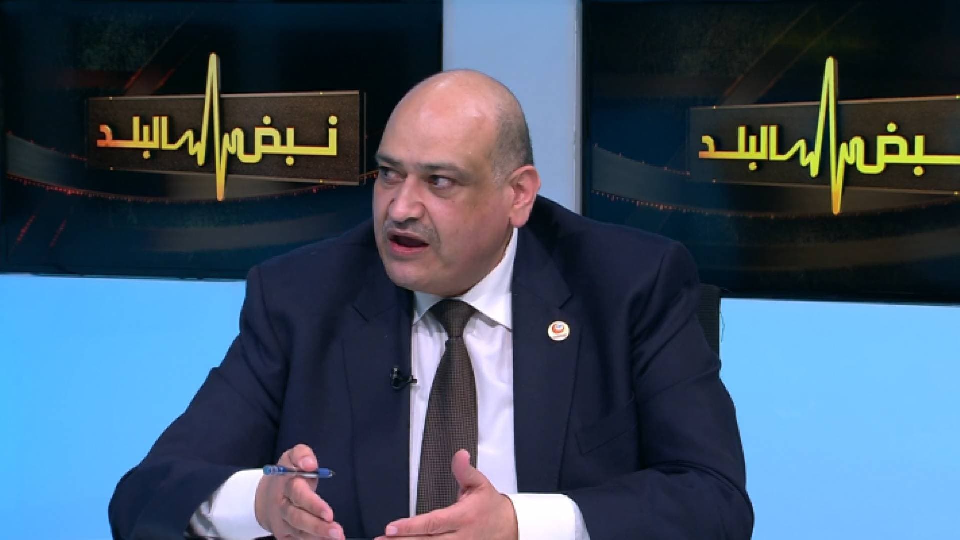 الأوبئة: جميع المؤشرات الوبائية في الأردن تدعو إلى الاطمئنان - فيديو