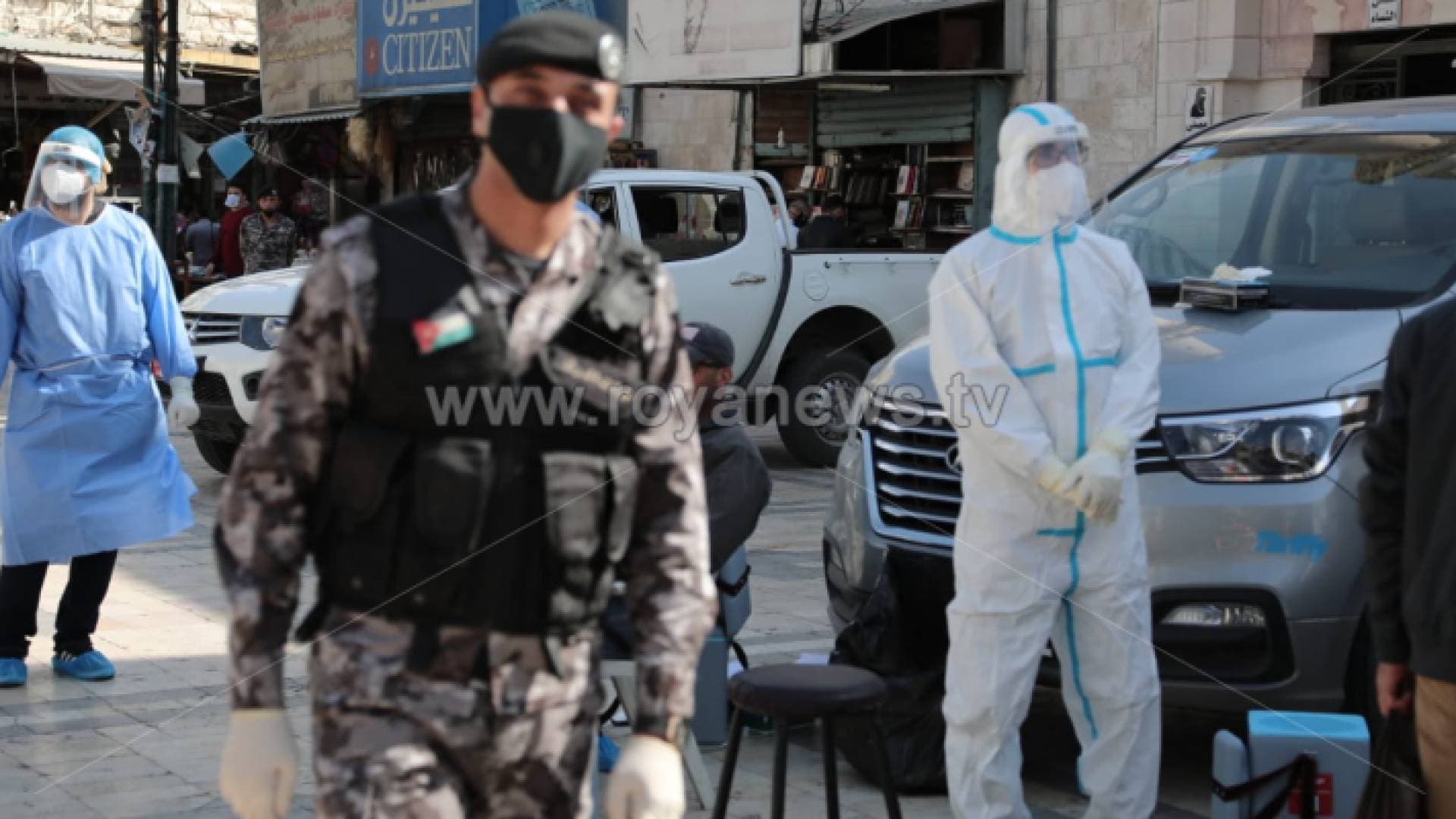 متى تدخل الإجراءات التخفيفية الجديدة حيز التنفيذ؟.. الشبول يجيب