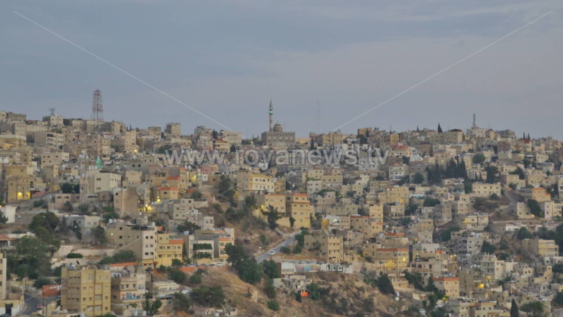 أجواء باردة وغائمة في أغلب المناطق الثلاثاء.. تفاصيل