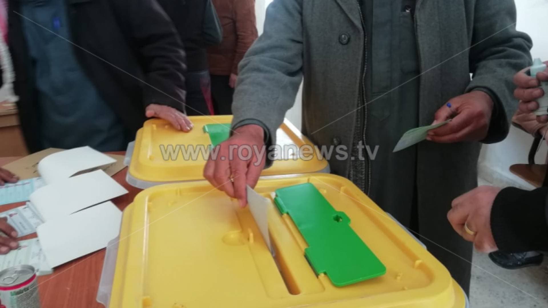 "المستقلة للانتخاب": تحويل ٧ قضايا للقضاء بشبهة "انتهاك سرية التصويت" - فيديو