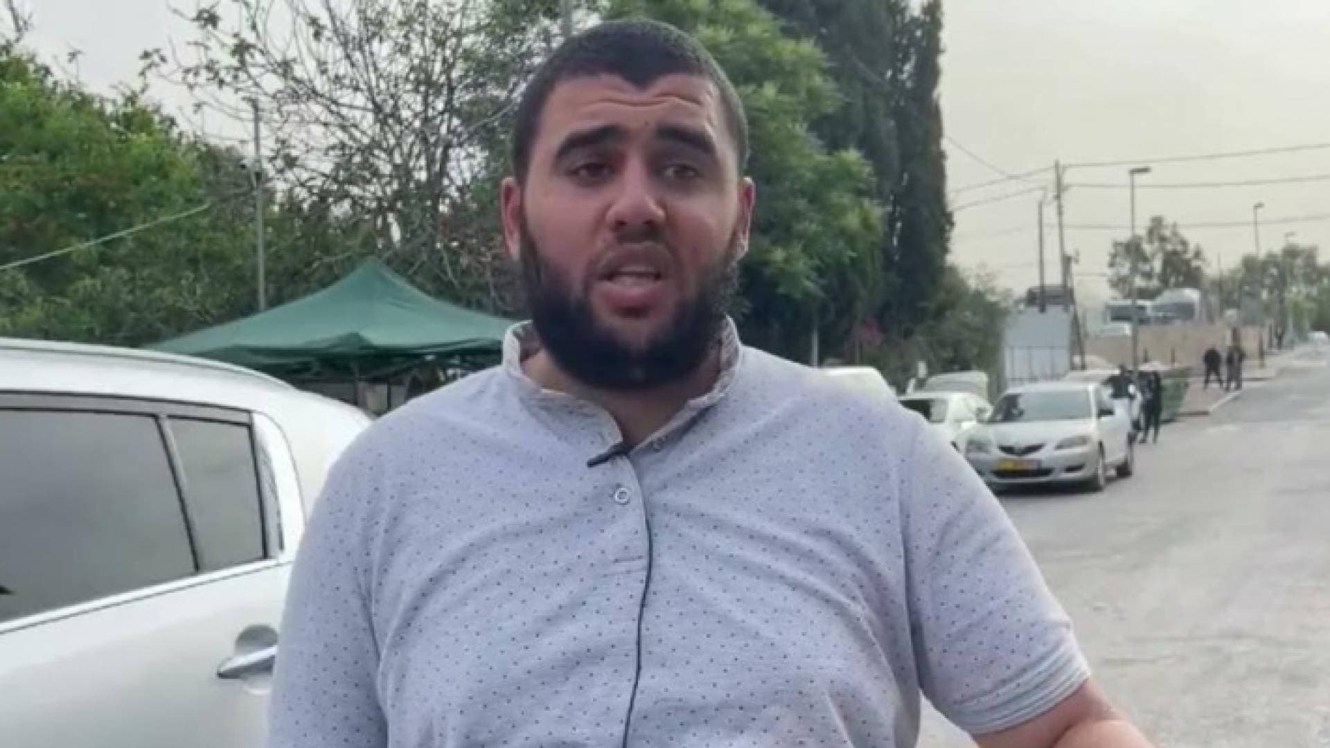 الاحتلال يصدر حكما بسجن مقدسي لمدة عام