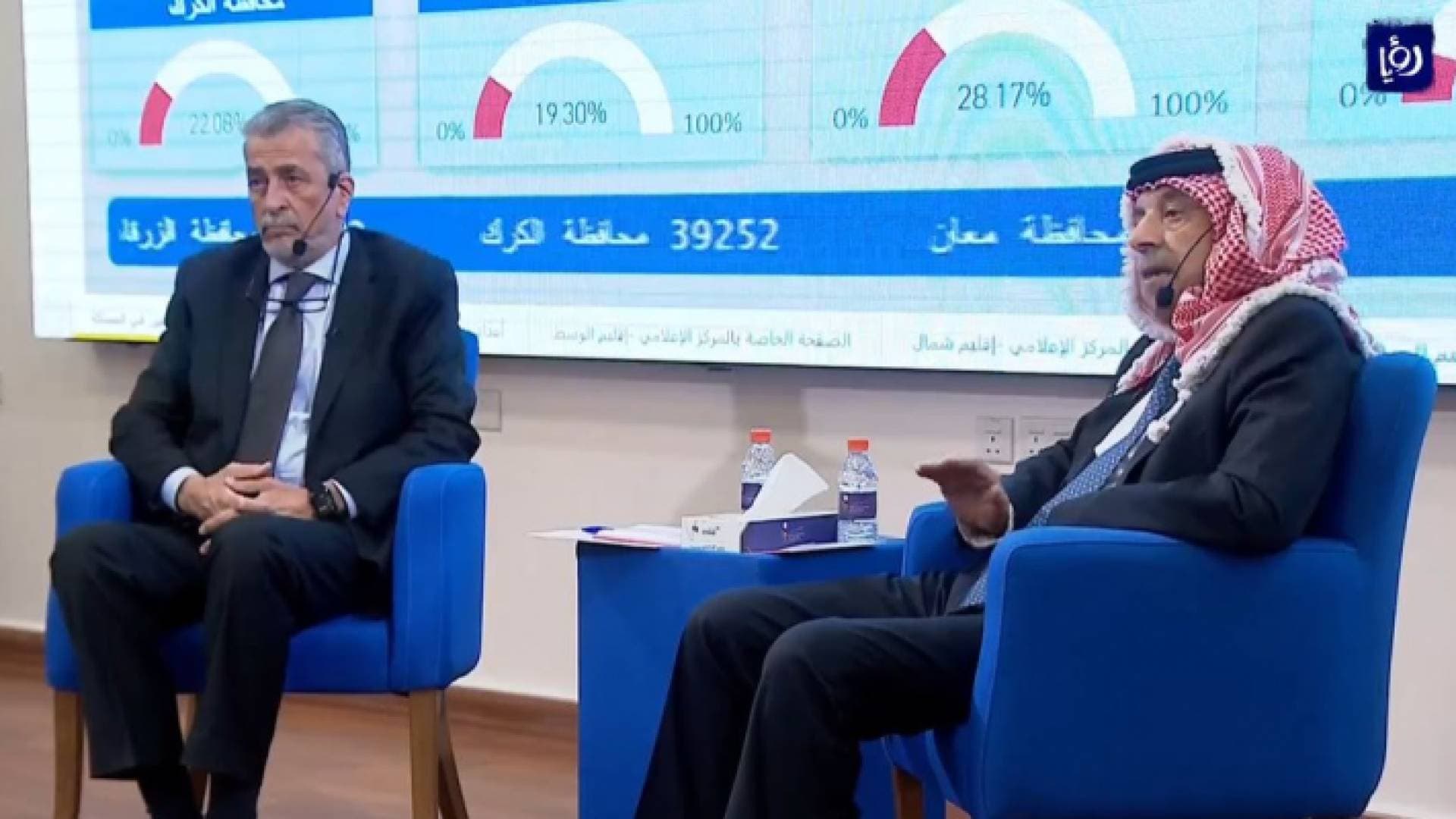 كريشان: أهالي عمان يتطلعون ليوم عطلة الانتخابات على أنه يوم للنزهة - فيديو