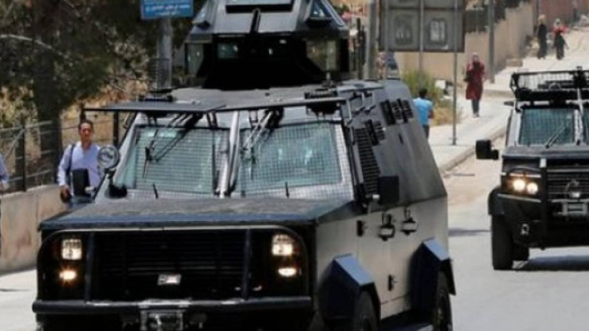 الأمن: قواتنا انهت وبالقوة اللازمة اعمال شغب في عدد من مناطق الأردن - تفاصيل
