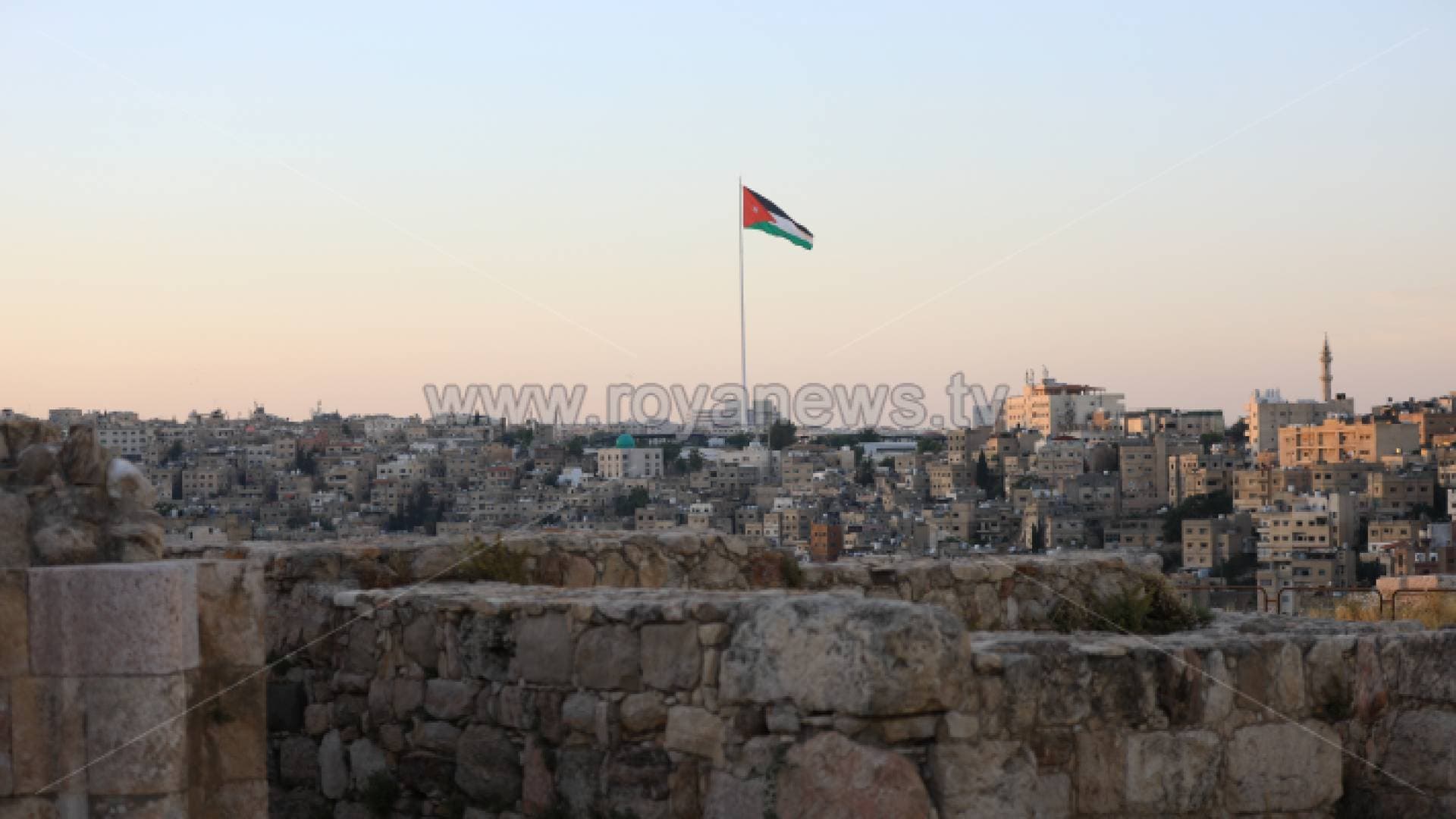 طقس العرب: العاصمة عمان تتفوق على العواصم الأوروبية بتسجل درجات حرارة متدنية في أولى أيام الربيع
