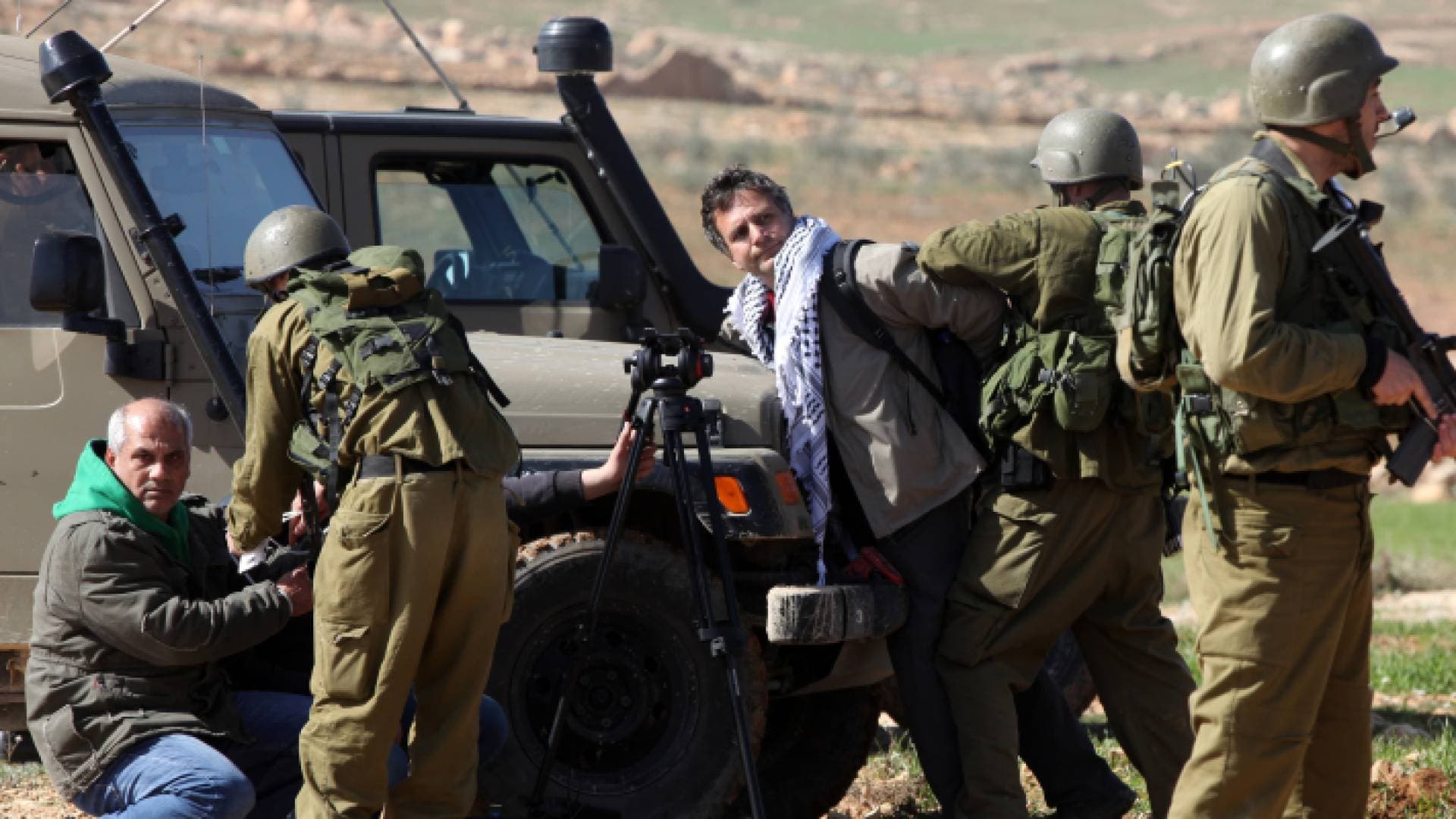 الصين تدعو لوقف الاستيطان وانتهاك حرية الشعب الفلسطيني