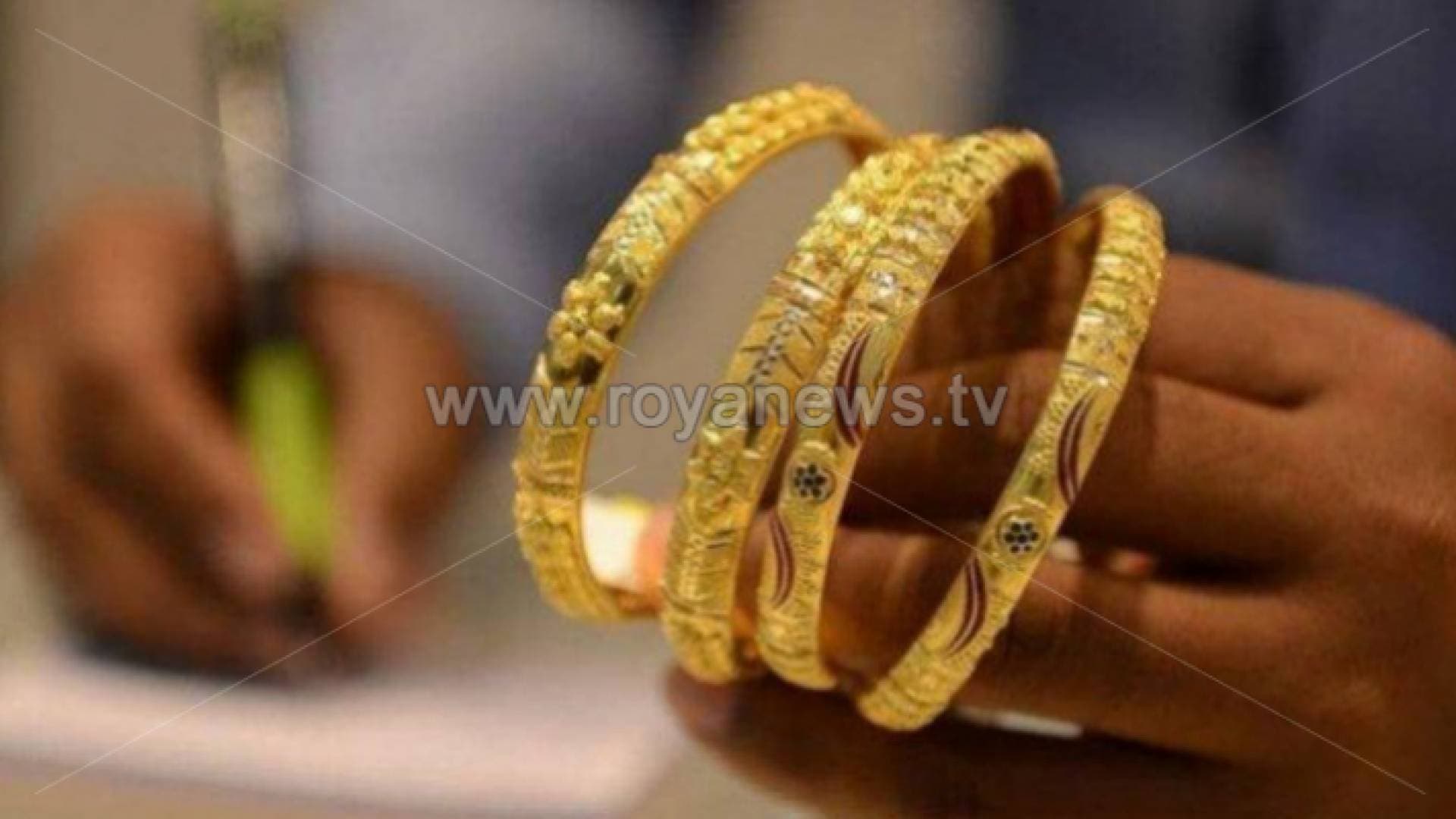 بين ٣٠ و٥٠ قرشا.. ارتفاع أسعار الذهب محليا
