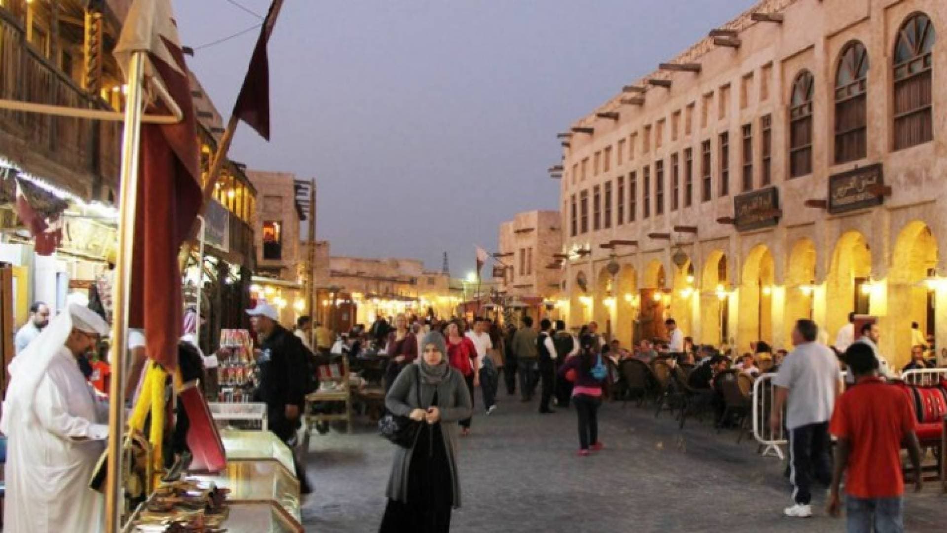 قطر تتجه للسوق الأردنية لتعزيز وارداتها الغذائية استعدادا لشهر رمضان
