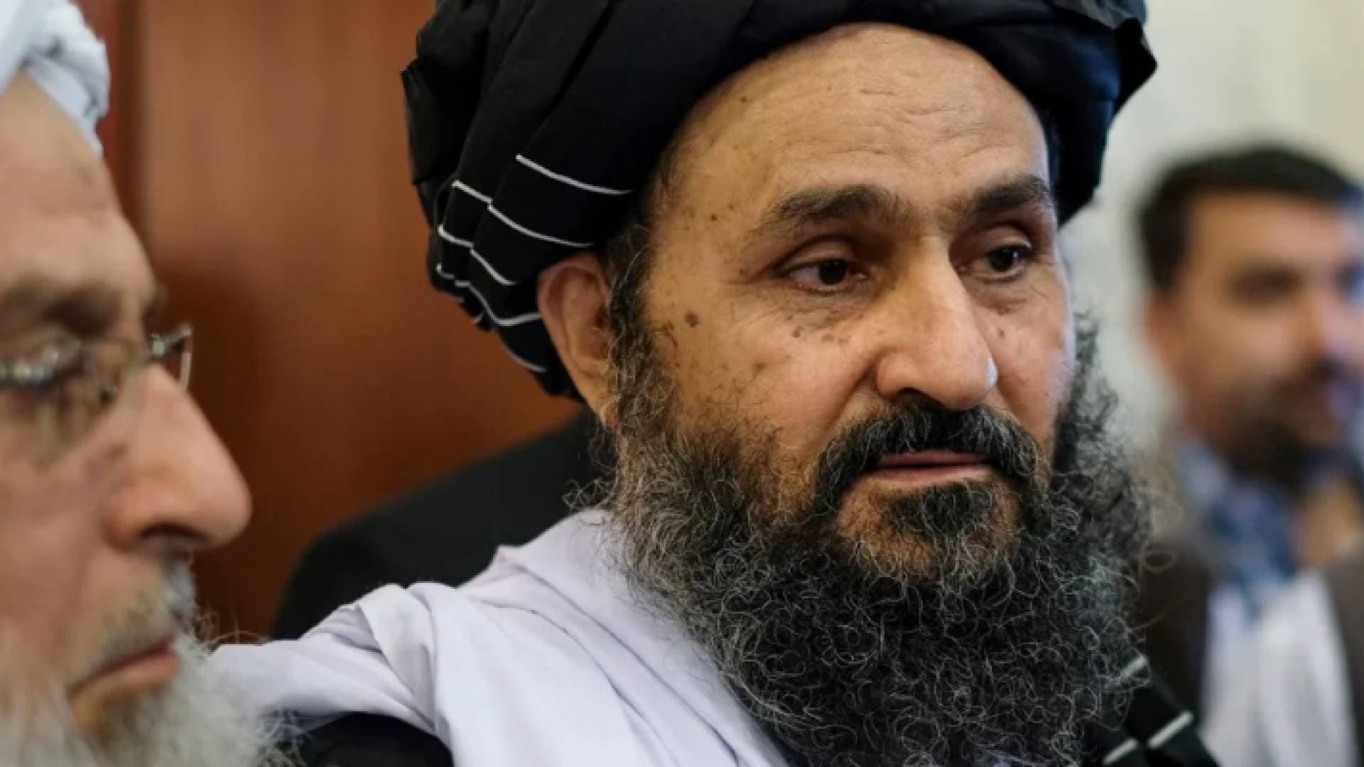 أفغانستان.. طالبان تعين رئيسا جديدا للوزراء