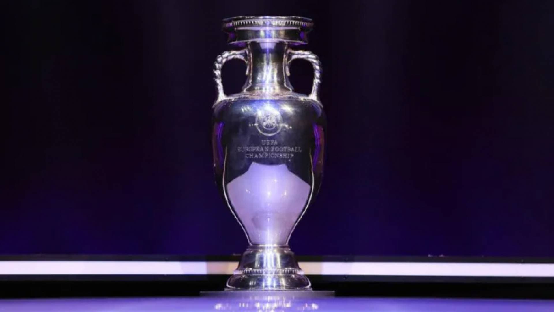 اليويفا يعلن تلقيه طلبا روسيا لاستضافة بطولة أمم أوروبا عامي ٢٠٢٨ و٢٠٣٢