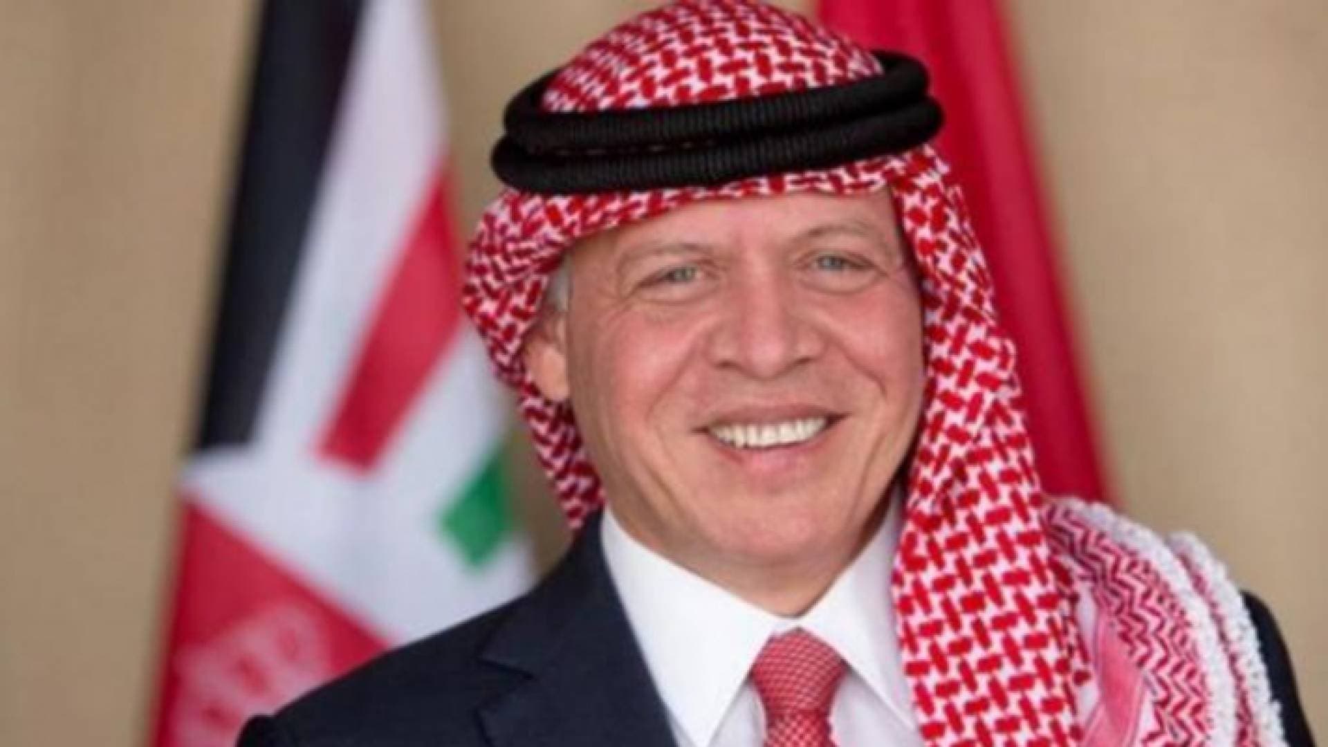 الملك يشارك بجولة جديدة من مبادرة "اجتماعات العقبة" حول شرق أفريقيا