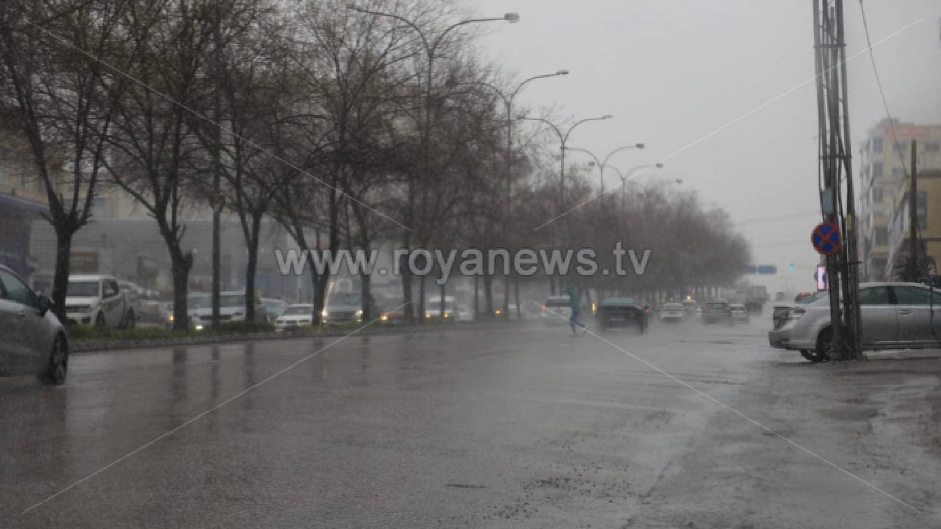 الأردن.. مليون و٤٠٠ ألف متر مكعب دخلت السدود في ٢٤ ساعة