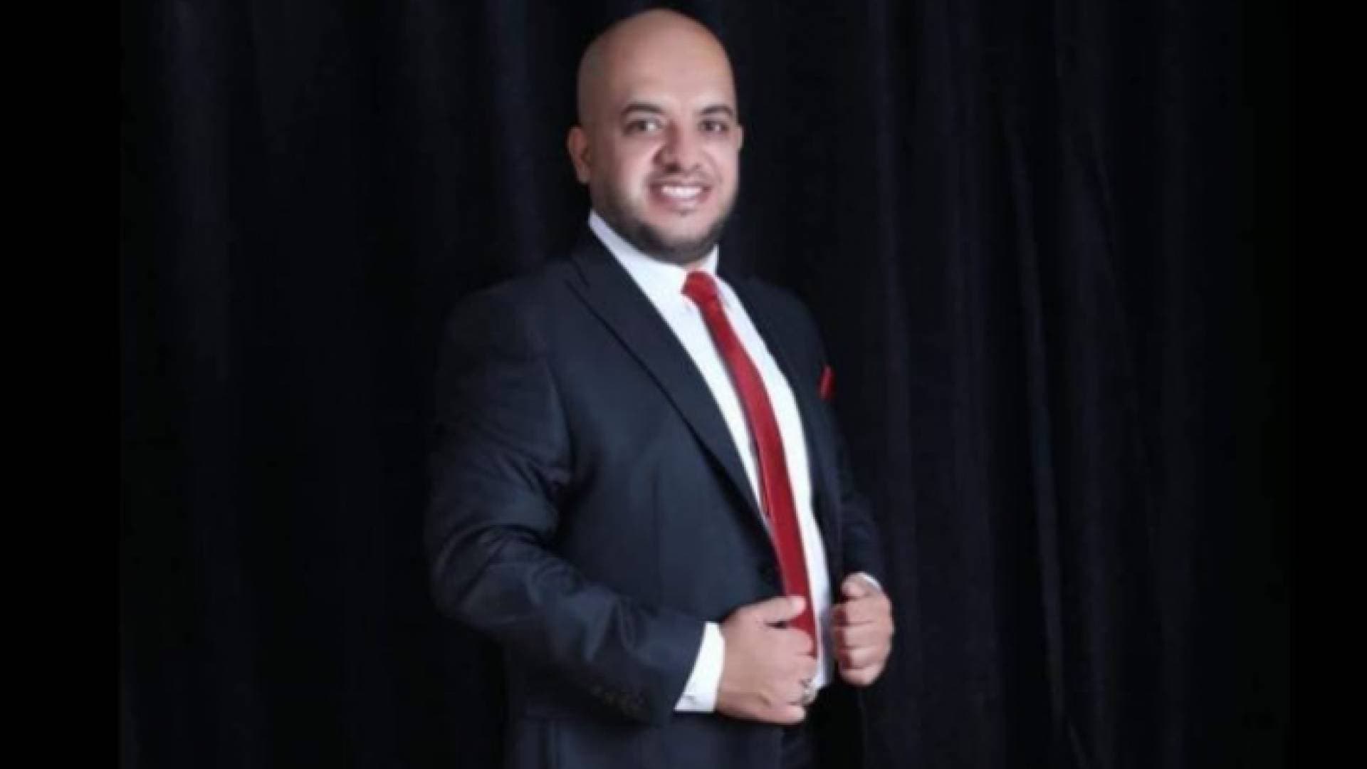 وفاة الشاب محمد زعل (فهد) توفيق العواد الخريسات