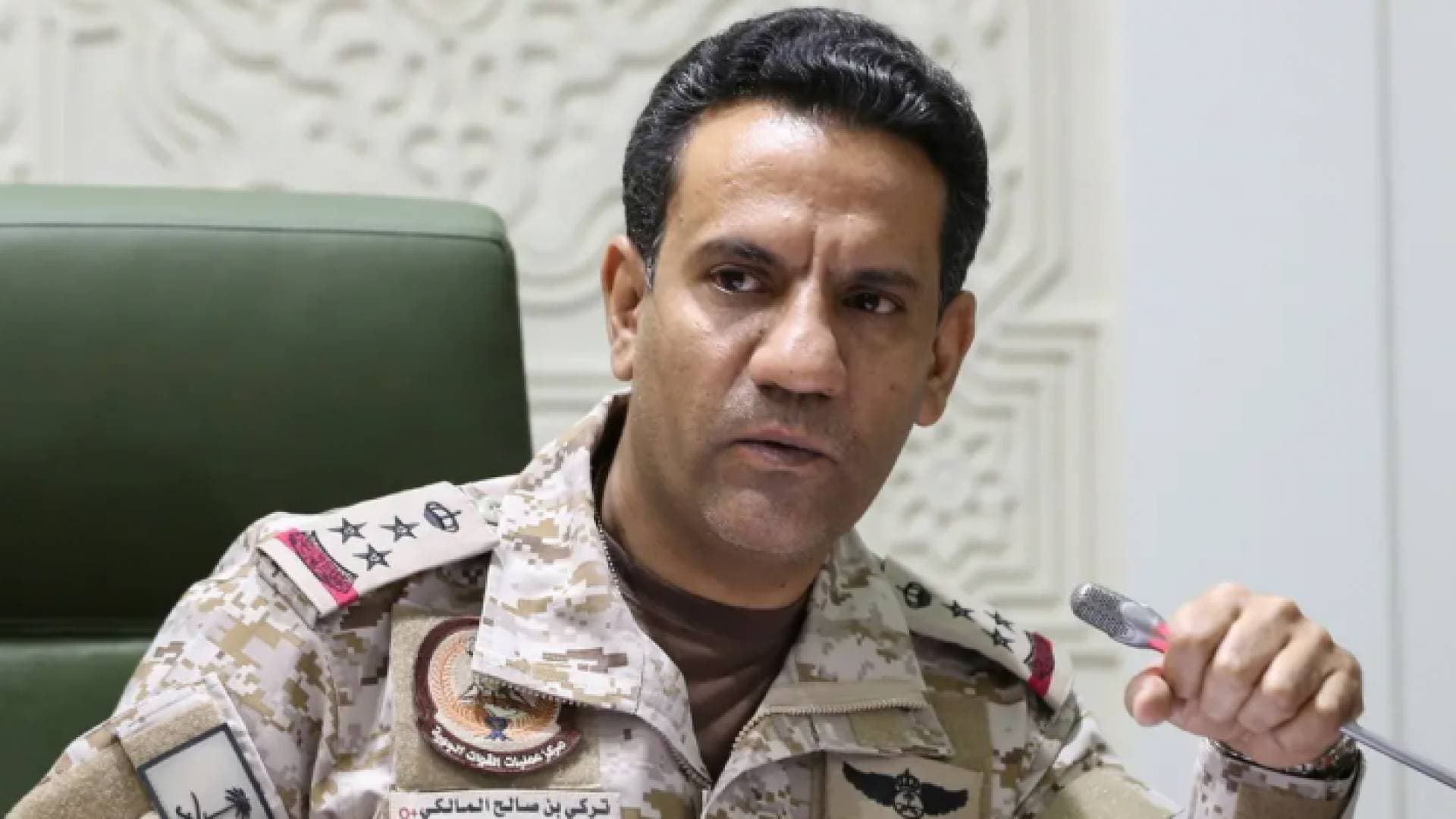 التحالف: ضربات جوية لمصادر التهديد في صنعاء والحديدة