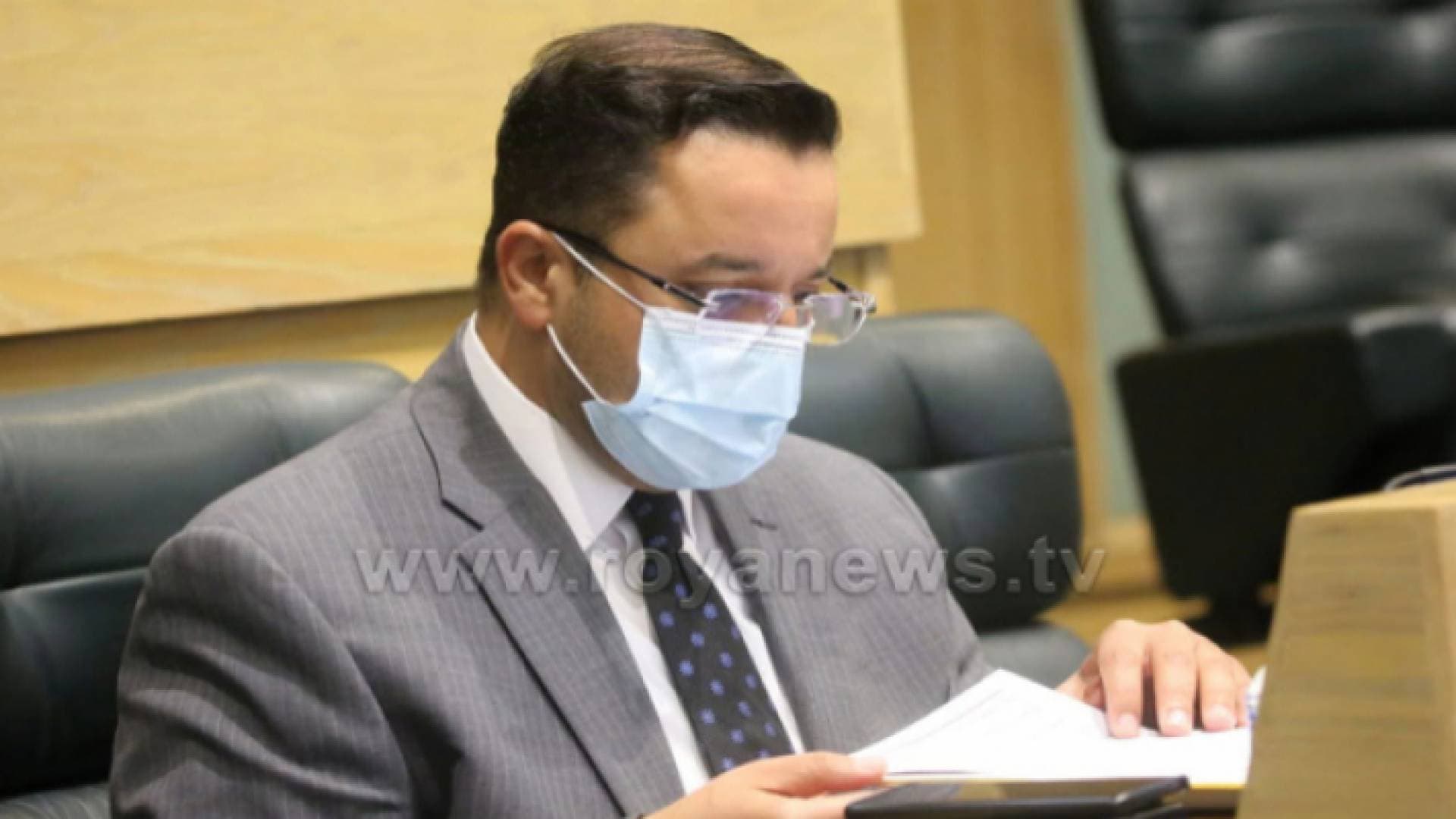 الحكومة: رغم الوضع الاقتصادي الصعب نفذنا سلسلة من الإصلاحات
