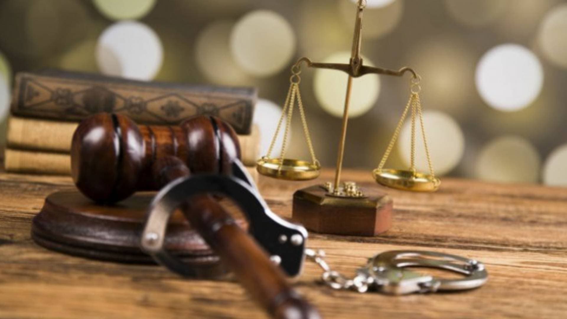 "جنايات الرمثا" تجمع عقوبة شخص كرر السرقة لتصل لـ ٤ سنوات