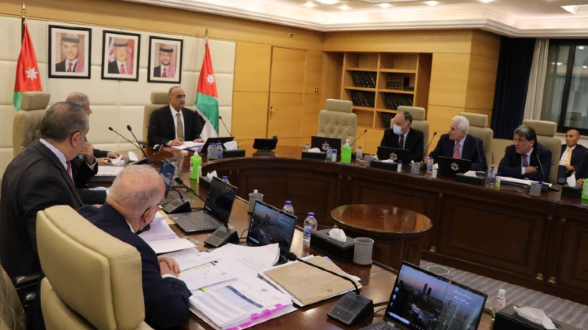 قرارات جديدة لمجلس الوزراء.. تفاصيل