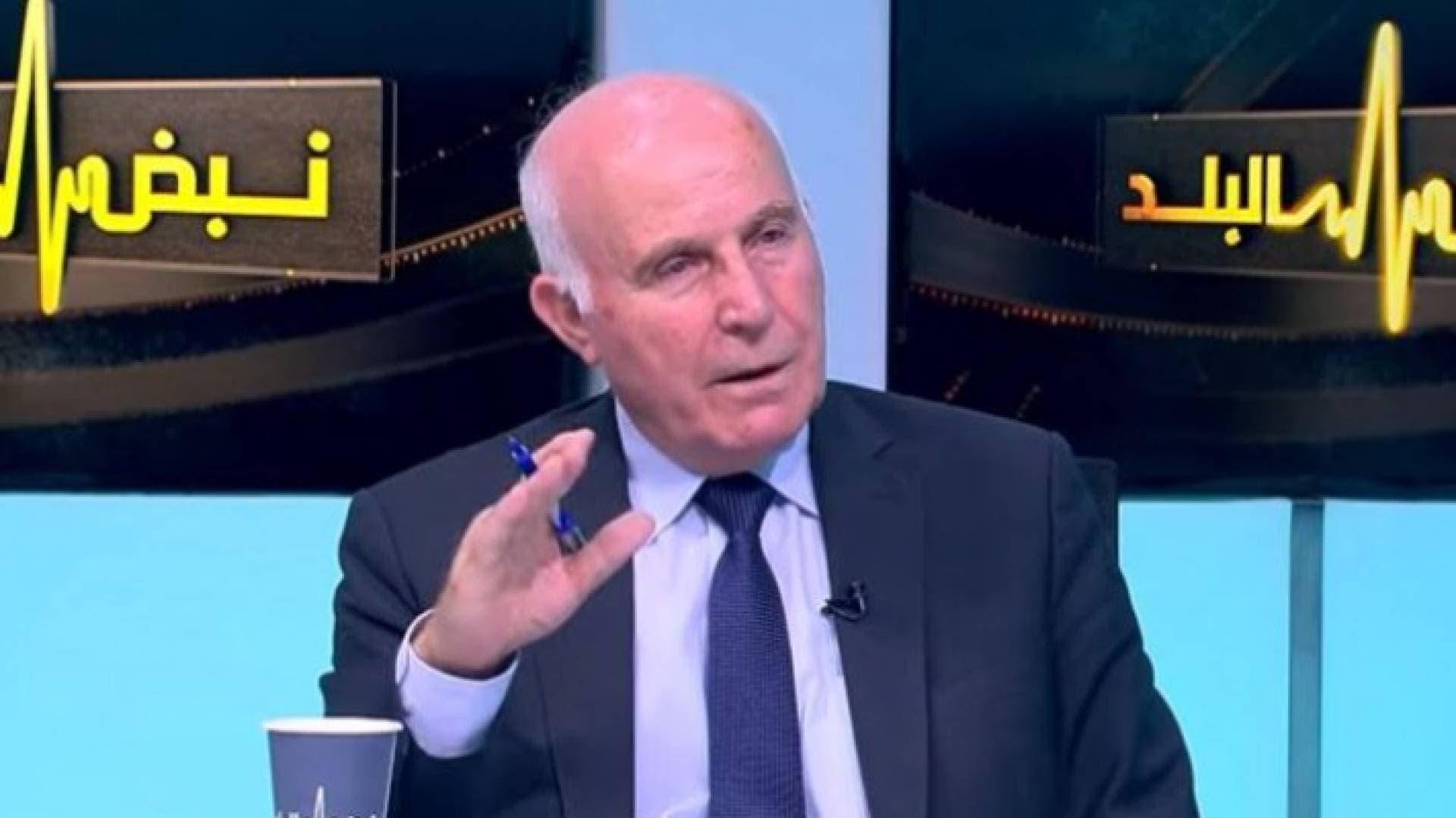 البلبيسي: بدء العمل بالإجراءات الجديدة المتعلقة بـ"كورونا"