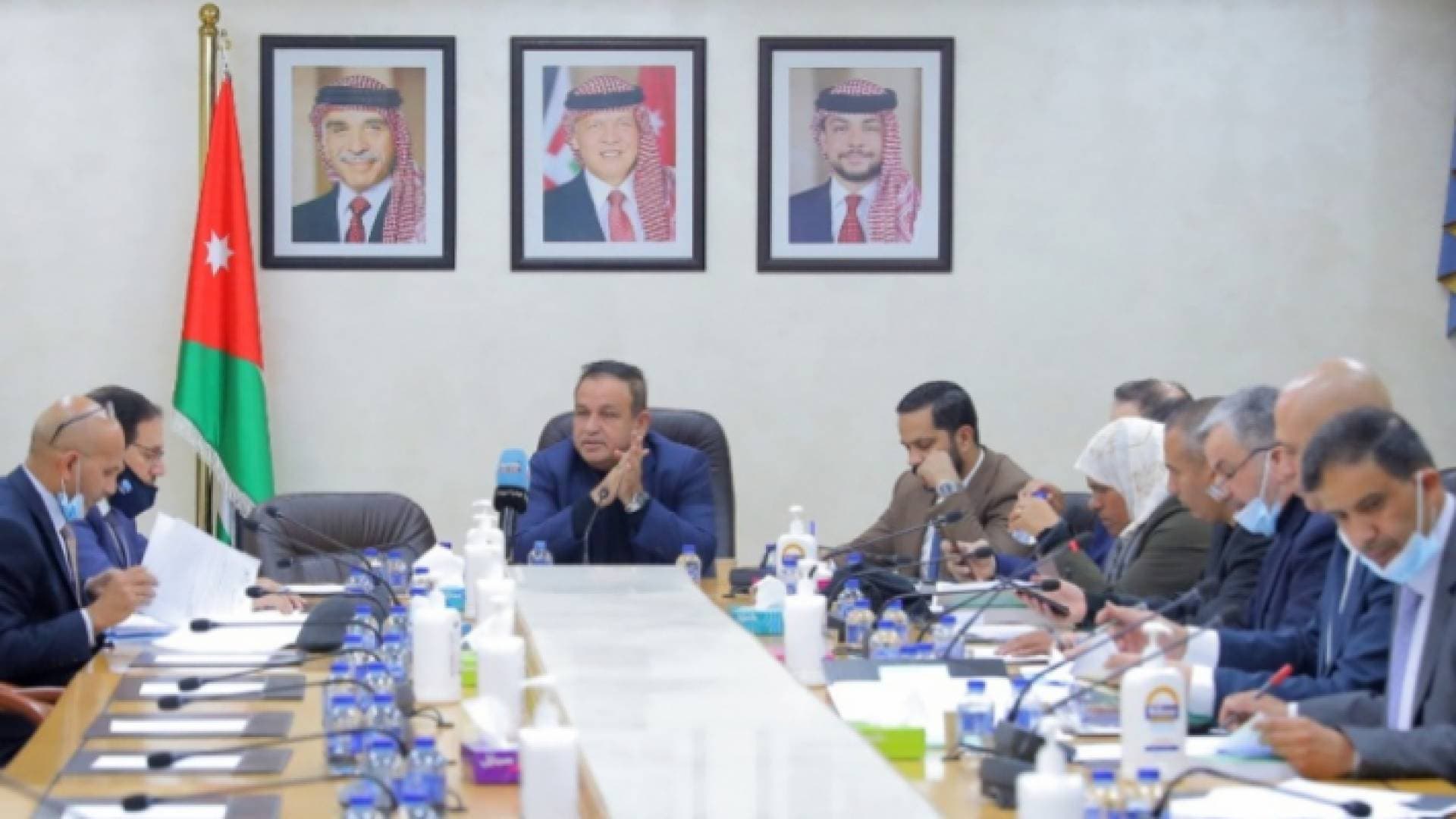 "مالية النواب" تواصل مناقشة تقرير ديوان المحاسبة