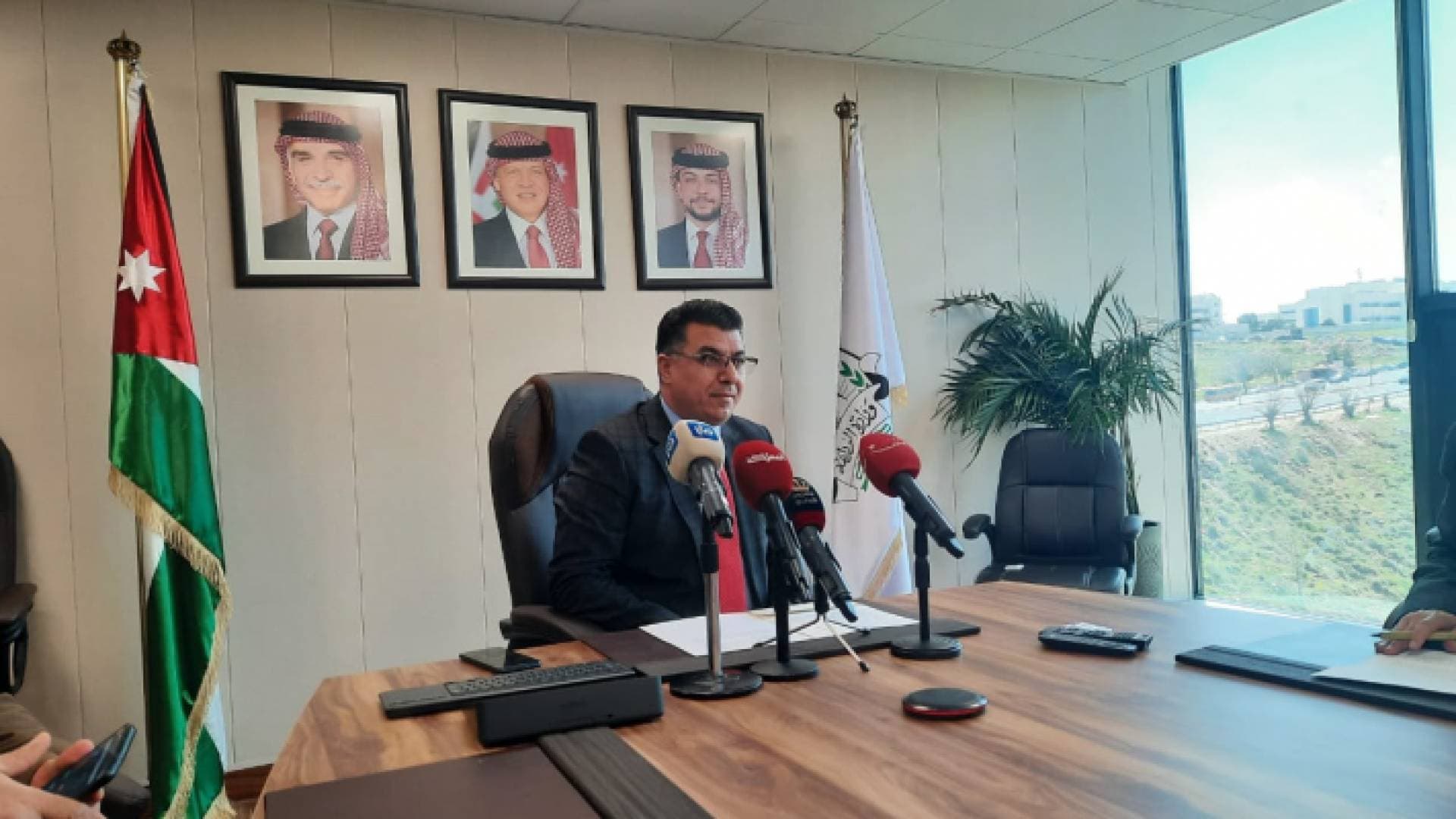 الحنيفات: فرص استثمارية في"الخطة الوطنية المستدامة ٢٠٢٢-٢٠٢٥